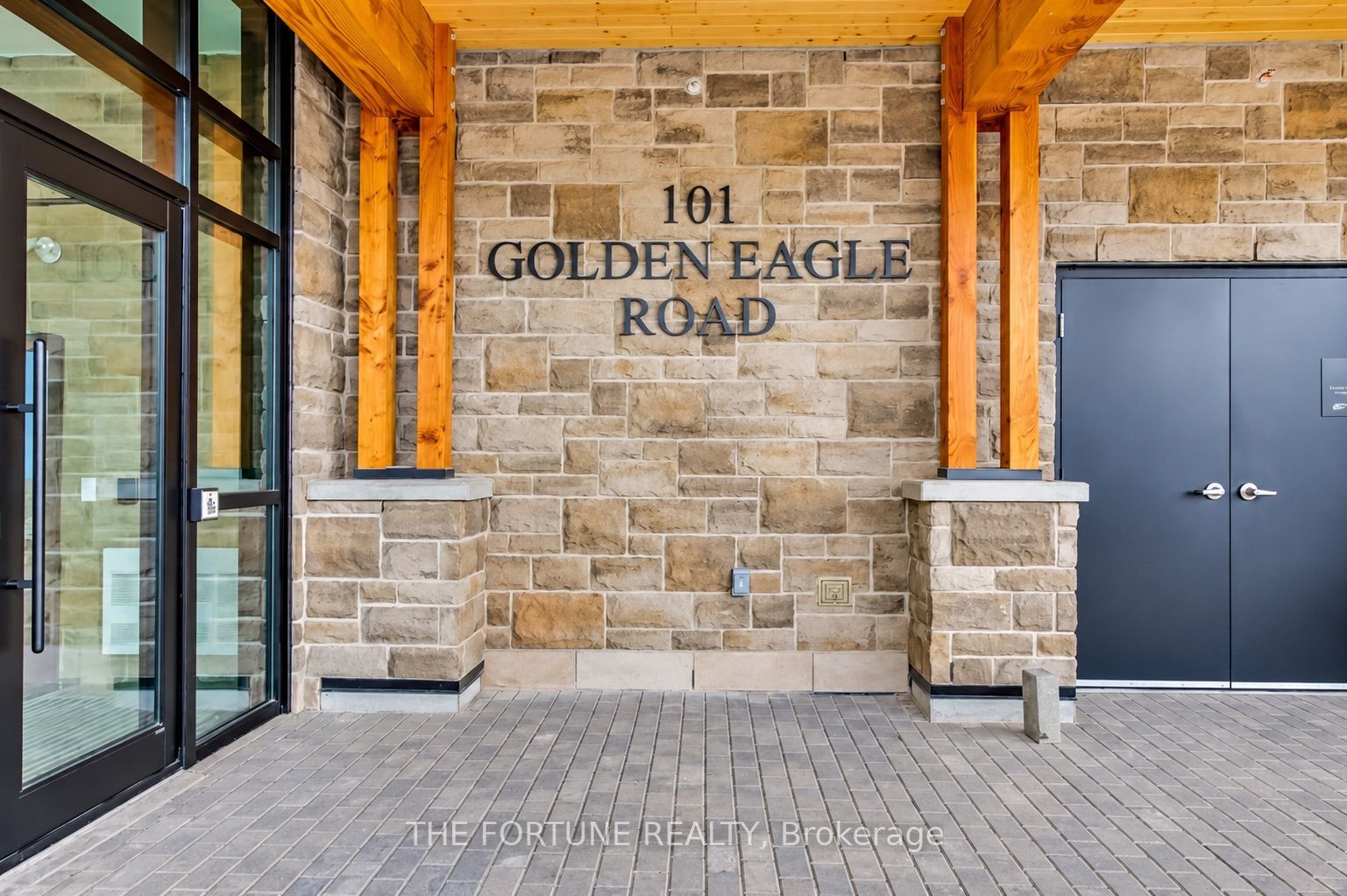 101 Golden Eagle Road 502 Property Photo 1