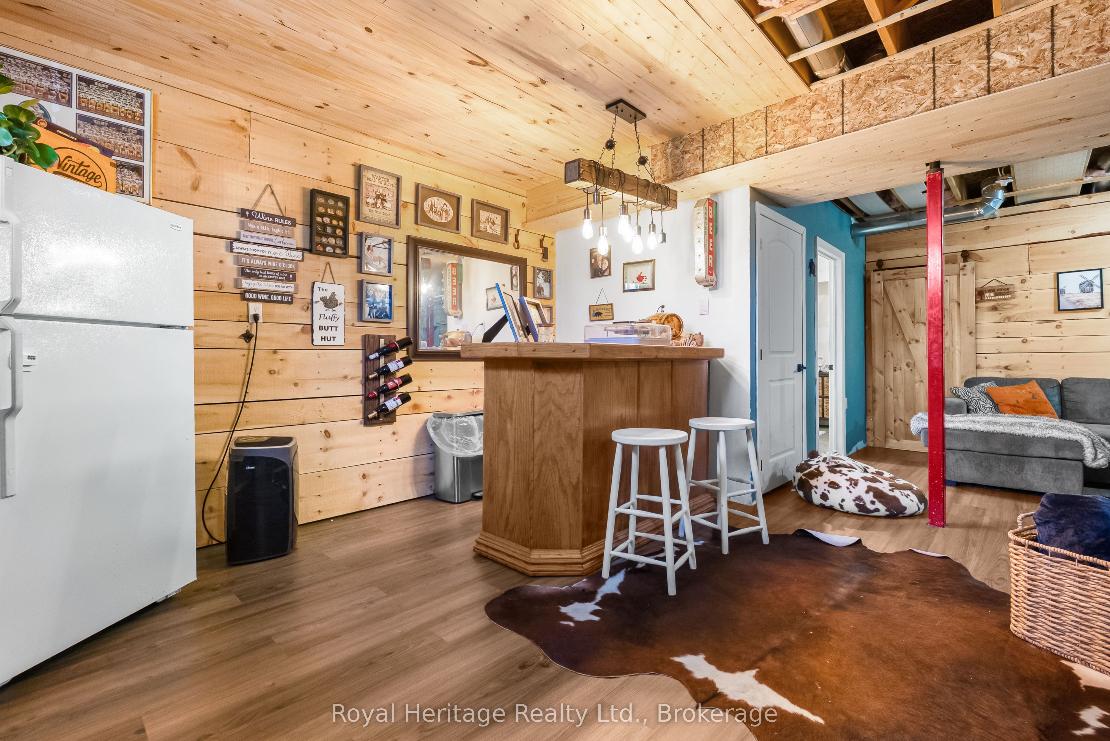1045 Howland Junction Road Property Photo 16