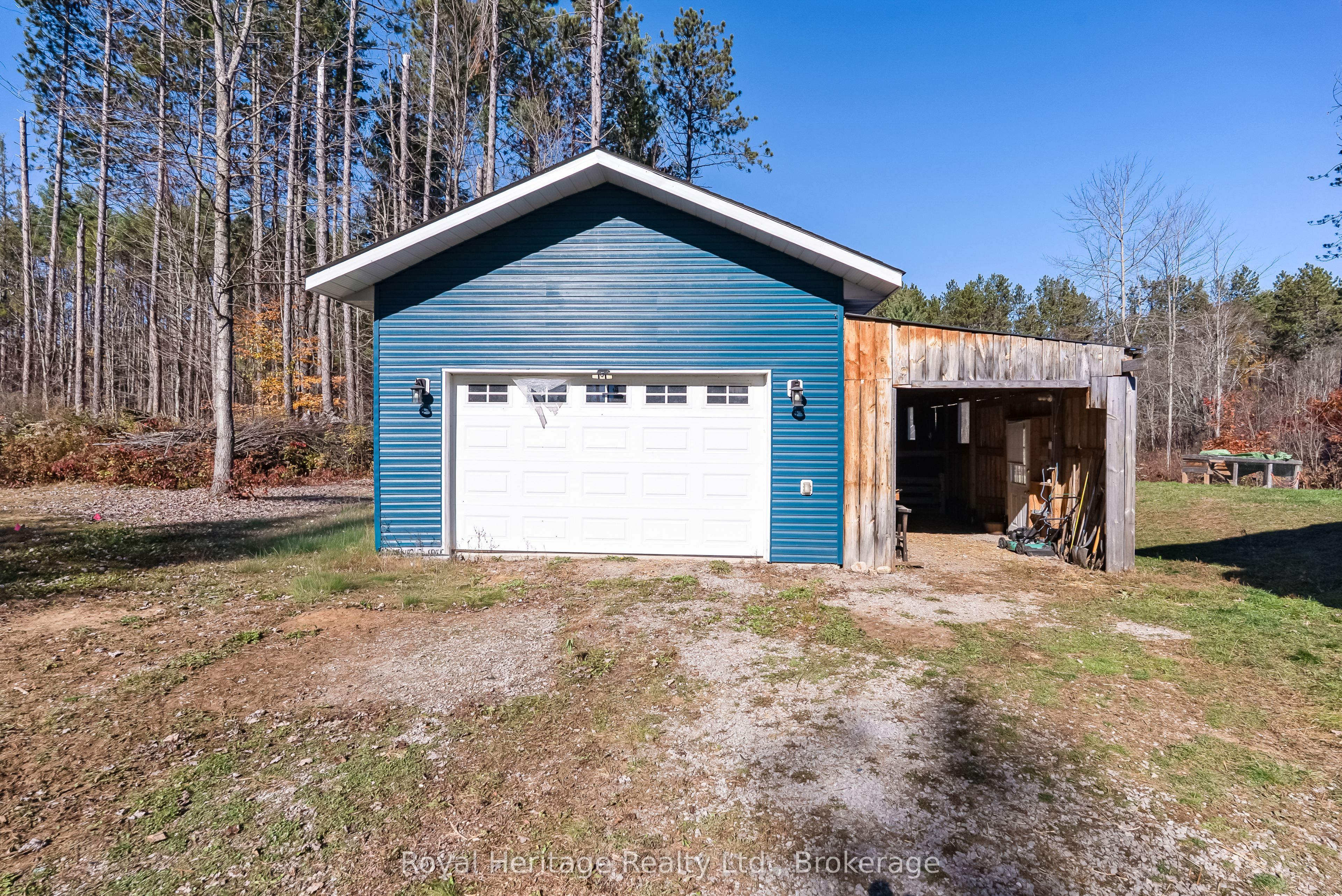 1045 Howland Junction Road Property Photo 26