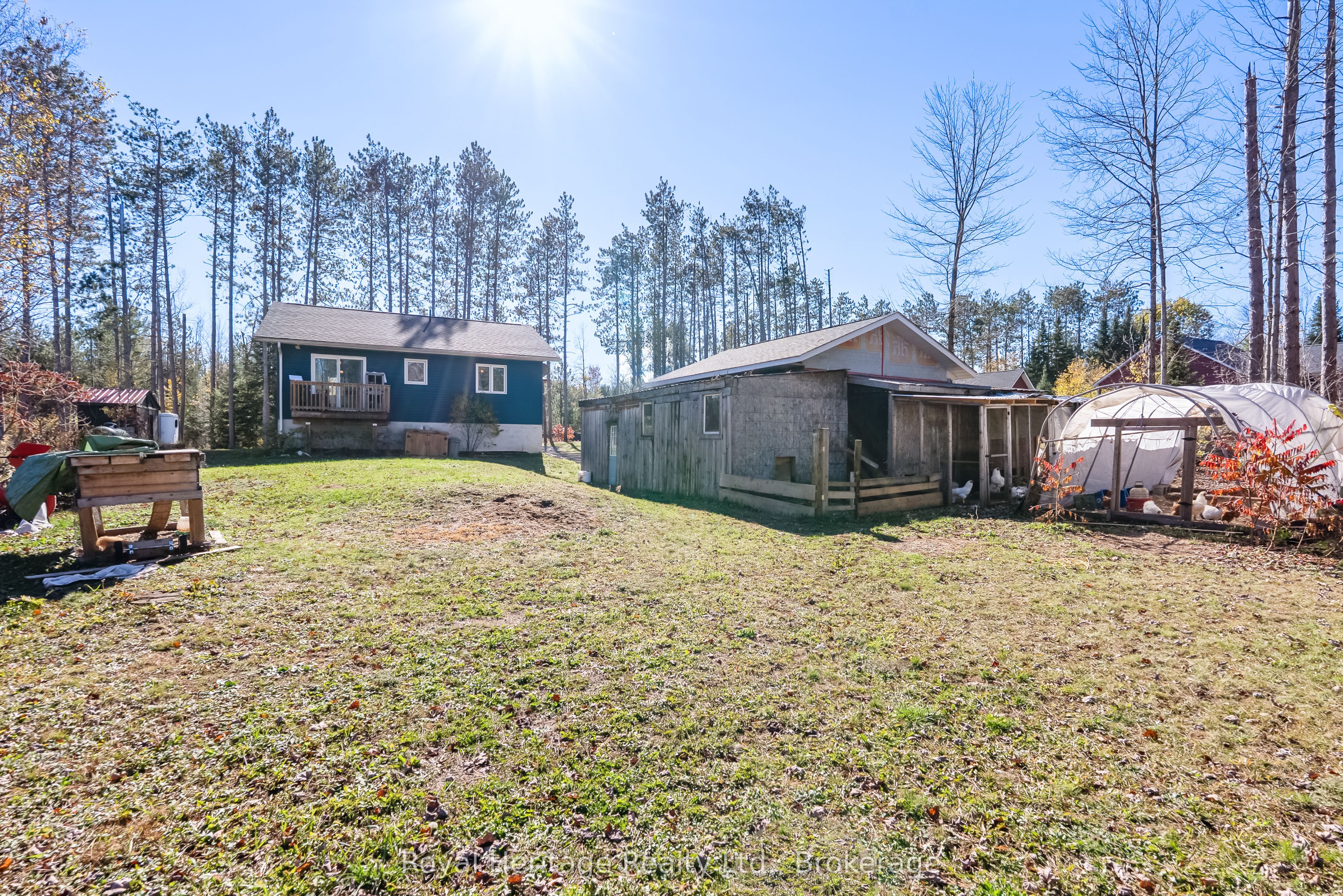 1045 Howland Junction Road Property Photo 28