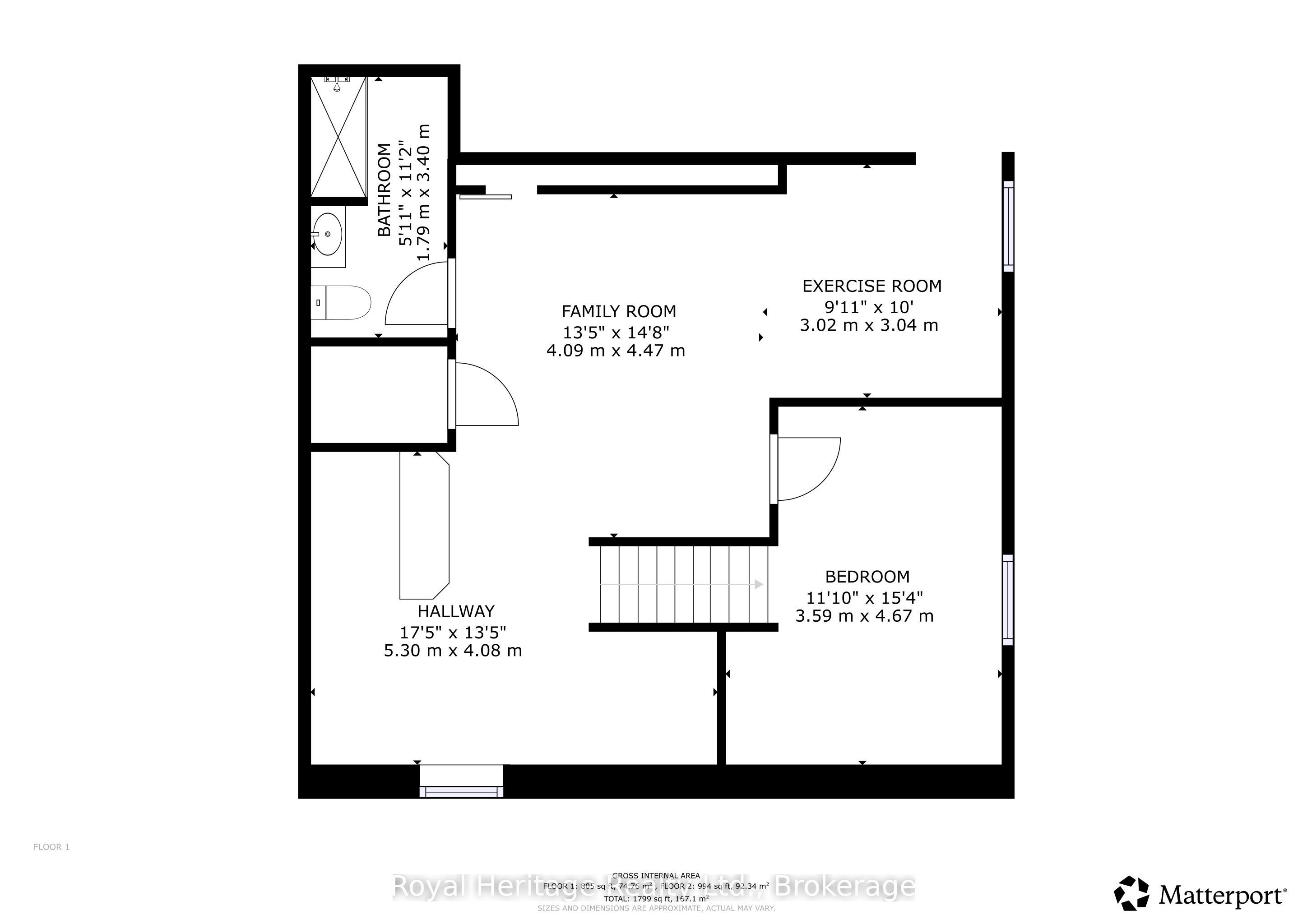 1045 Howland Junction Road Property Photo 31
