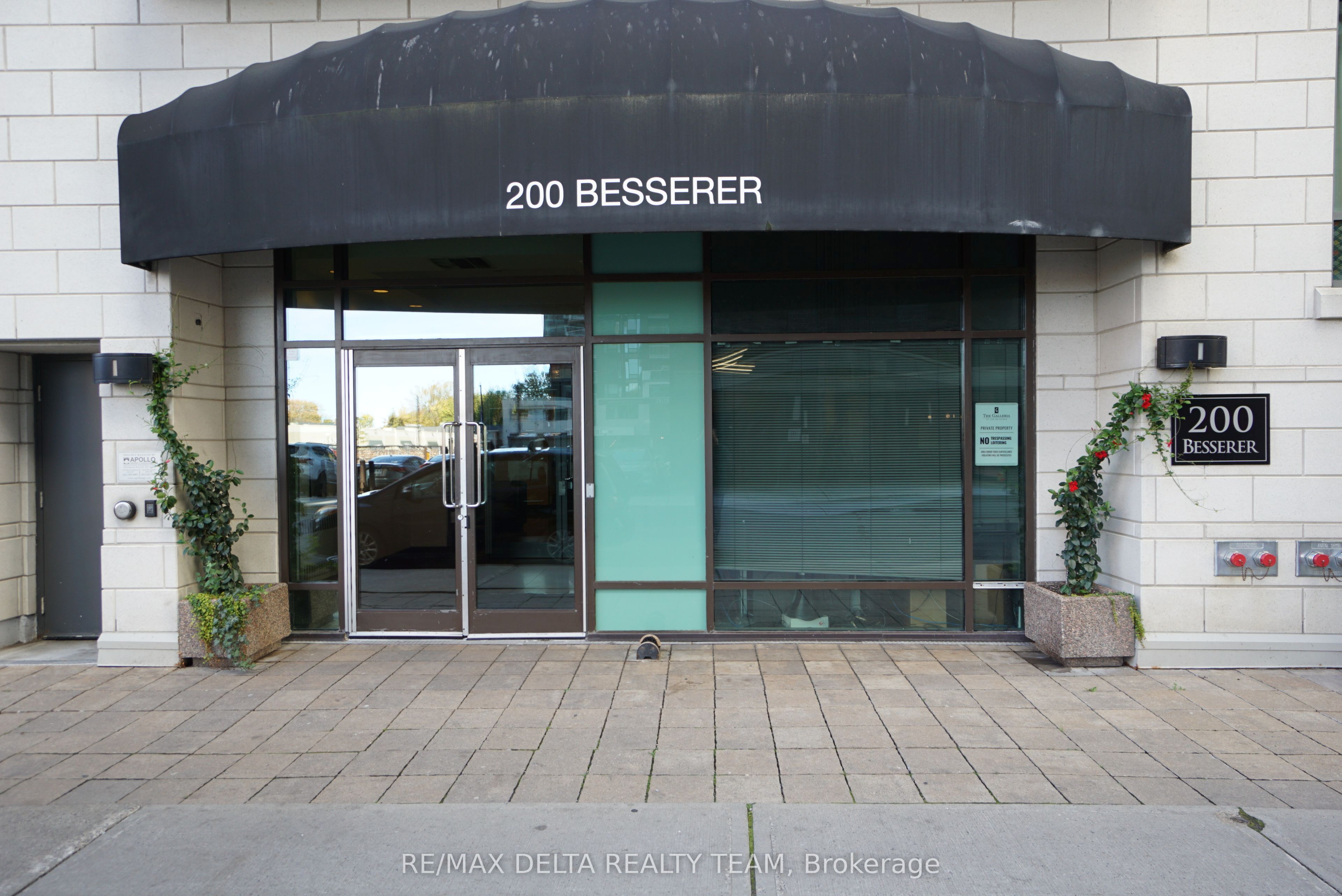 200 BESSERER Street 1213 Property Photo 1