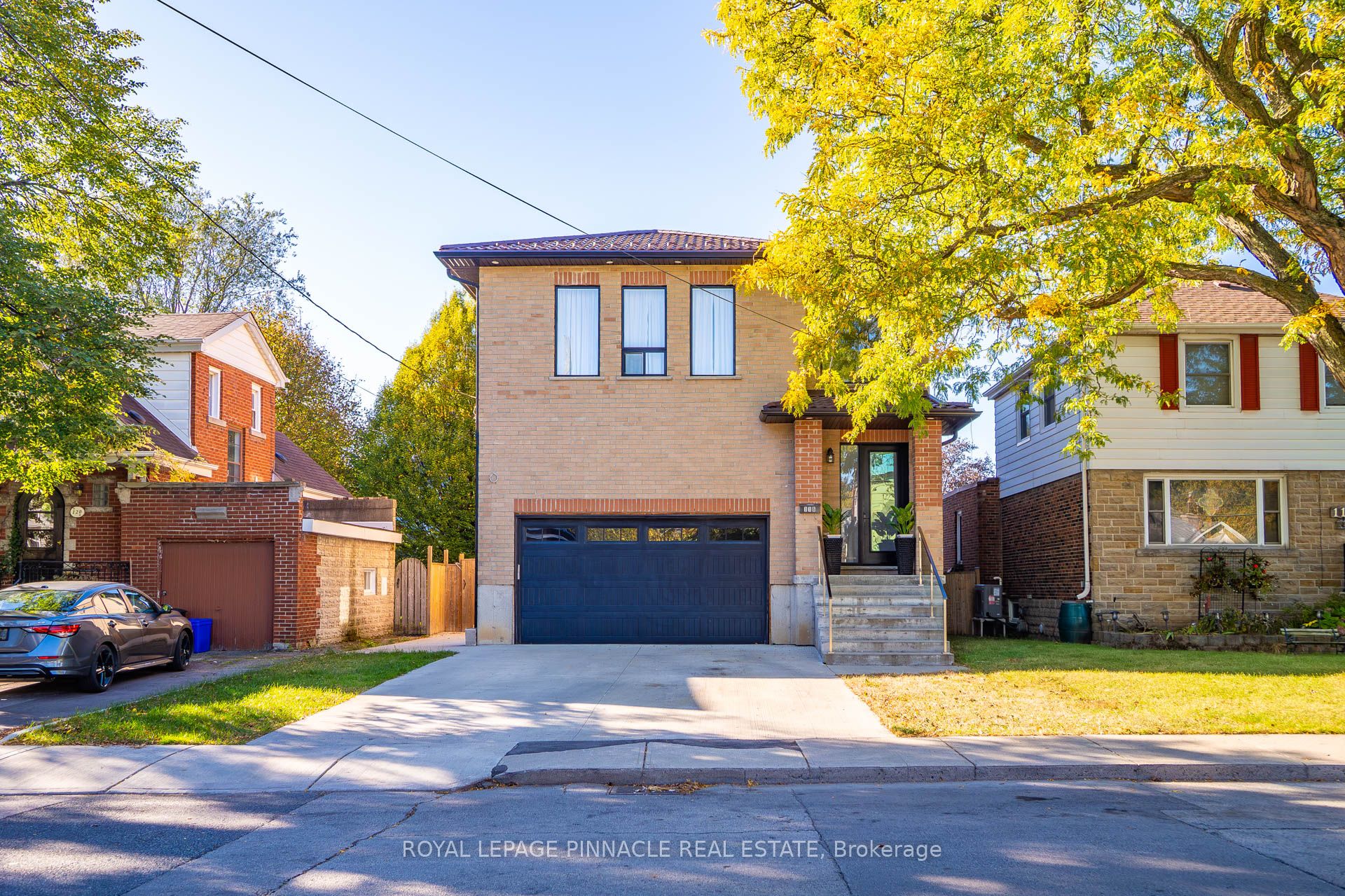 116 East 21st Street Property Photo 1