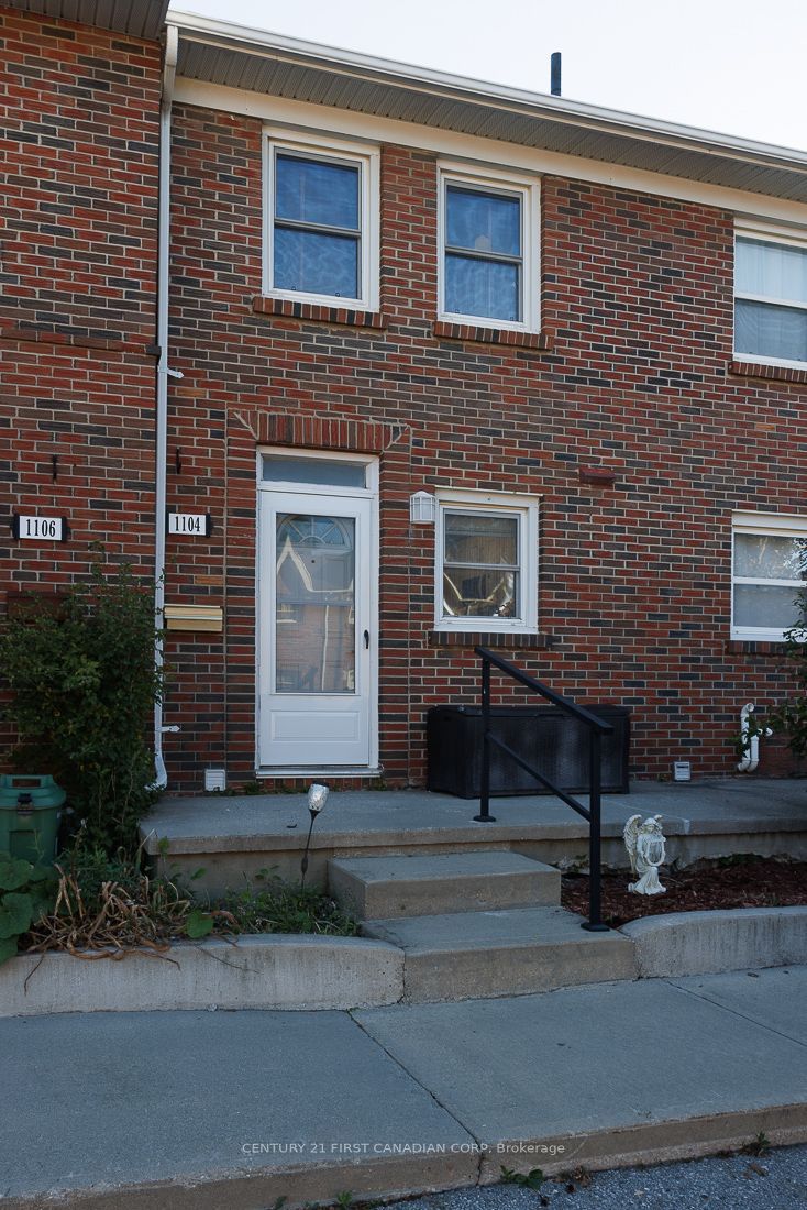 1104 Southdale Road E 13 Property Photo 1