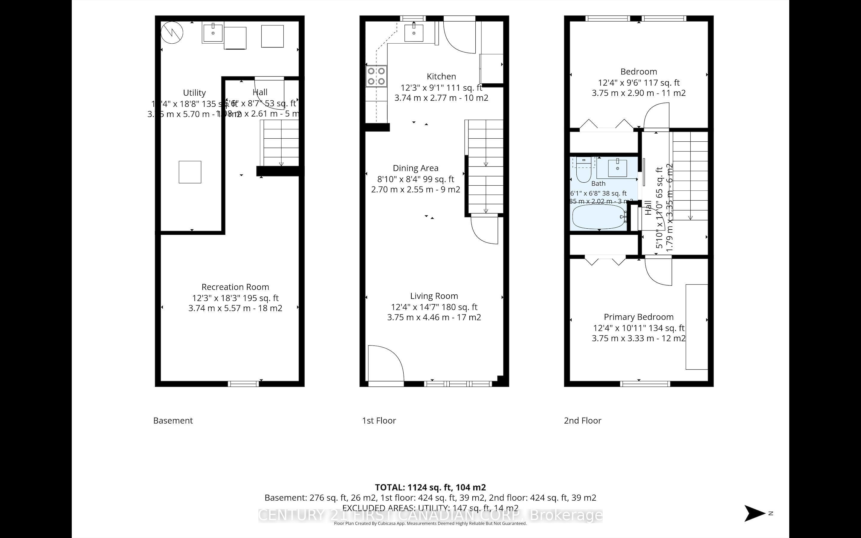 1104 Southdale Road E 13 Property Photo 28