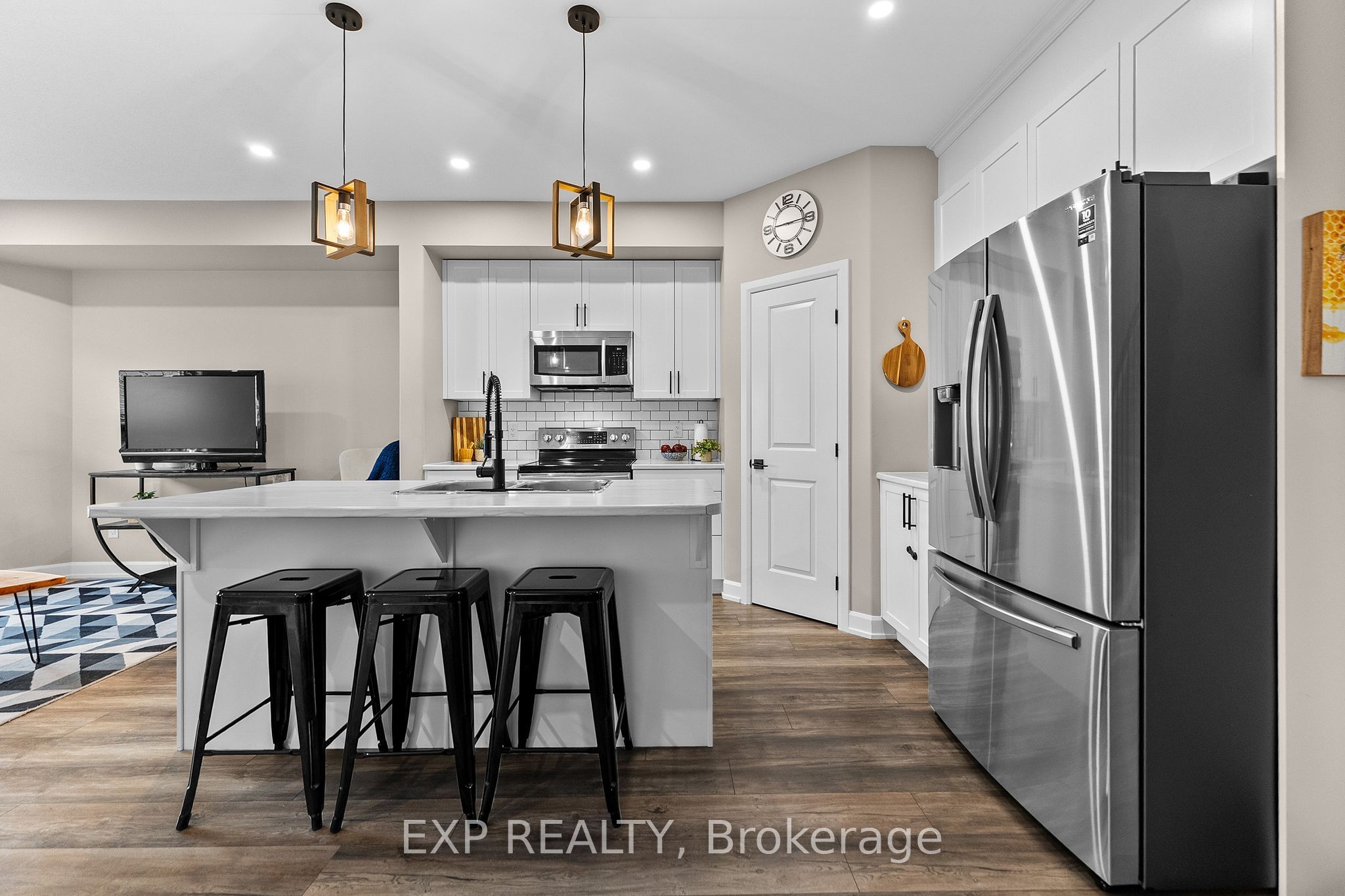 76 Vimy Ridge Crescent Property Photo 10
