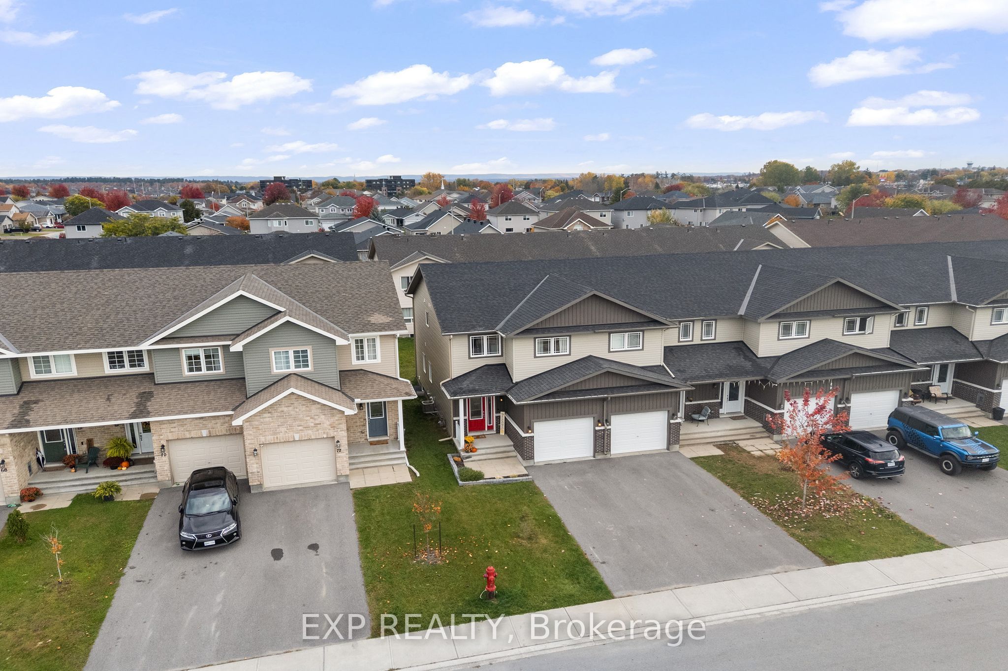 76 Vimy Ridge Crescent Property Photo 35