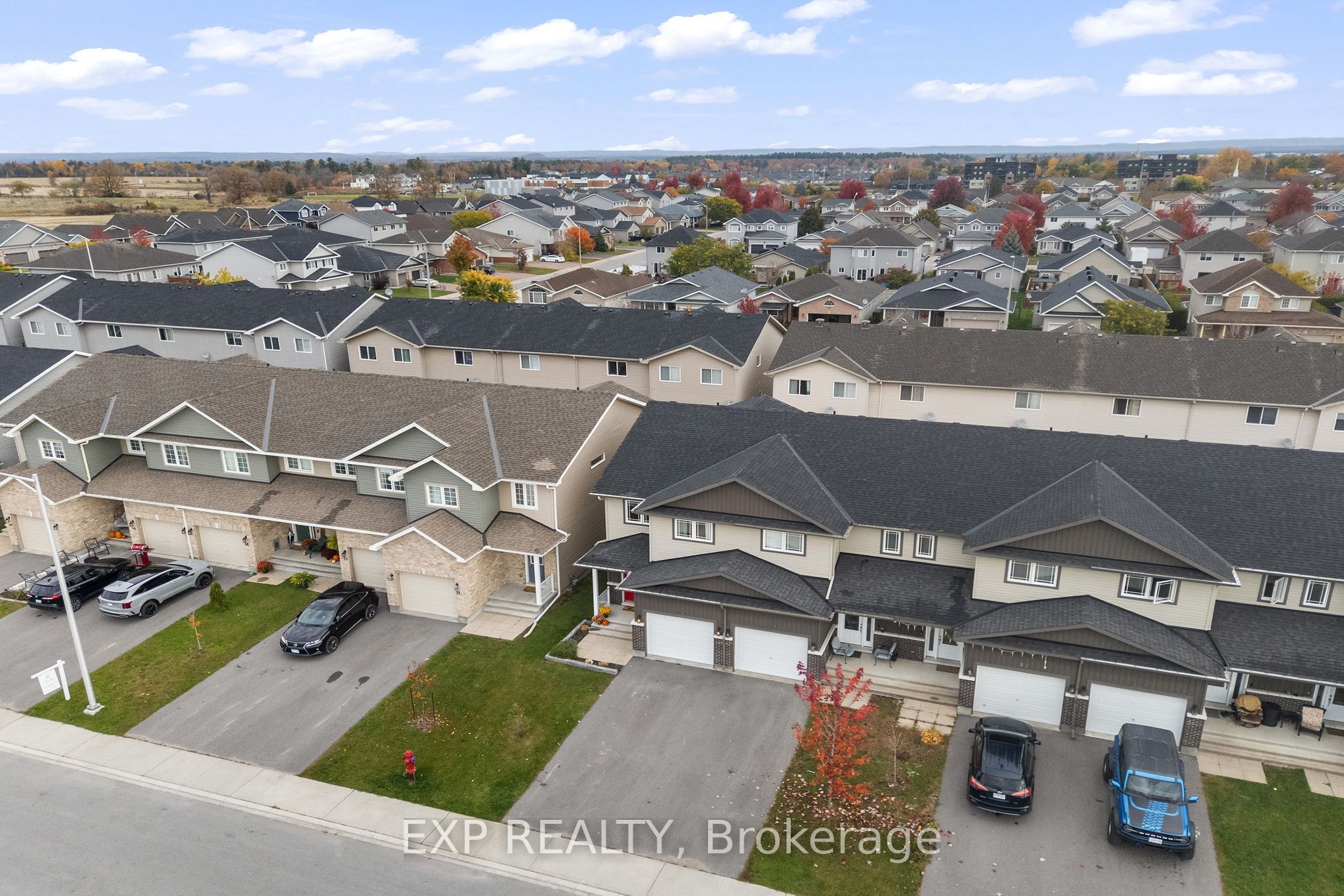 76 Vimy Ridge Crescent Property Photo 36