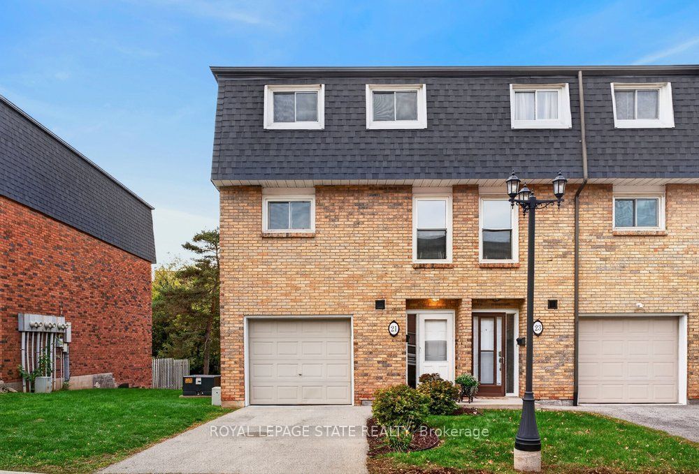 21 Rosedale Court Property Photo 9
