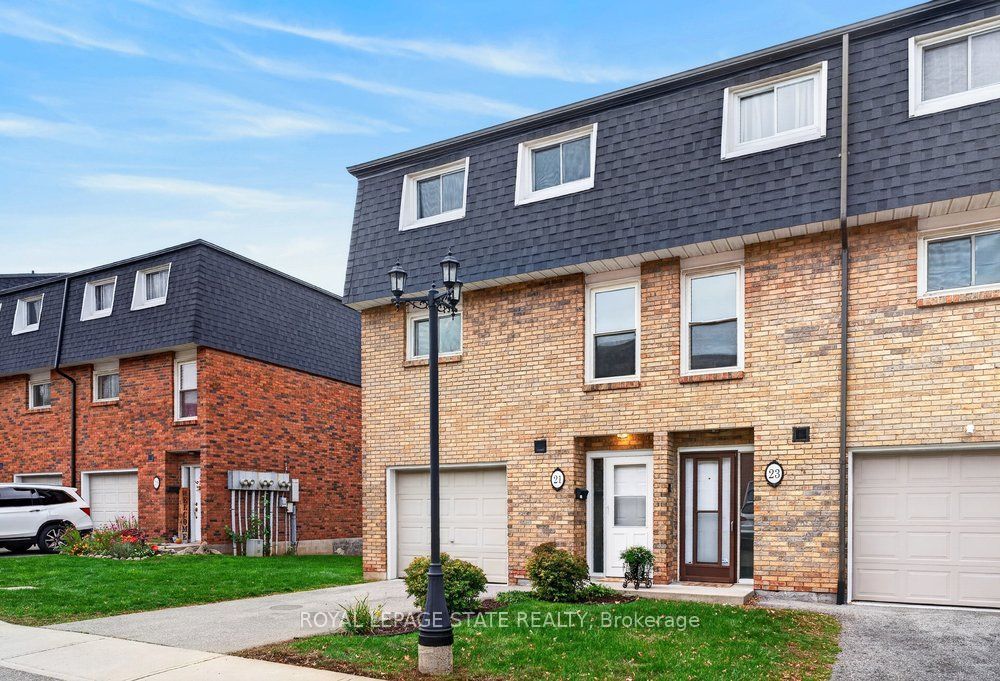 21 Rosedale Court Property Photo 10