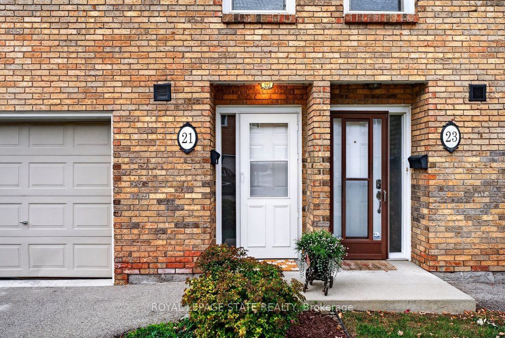 21 Rosedale Court Property Photo 11