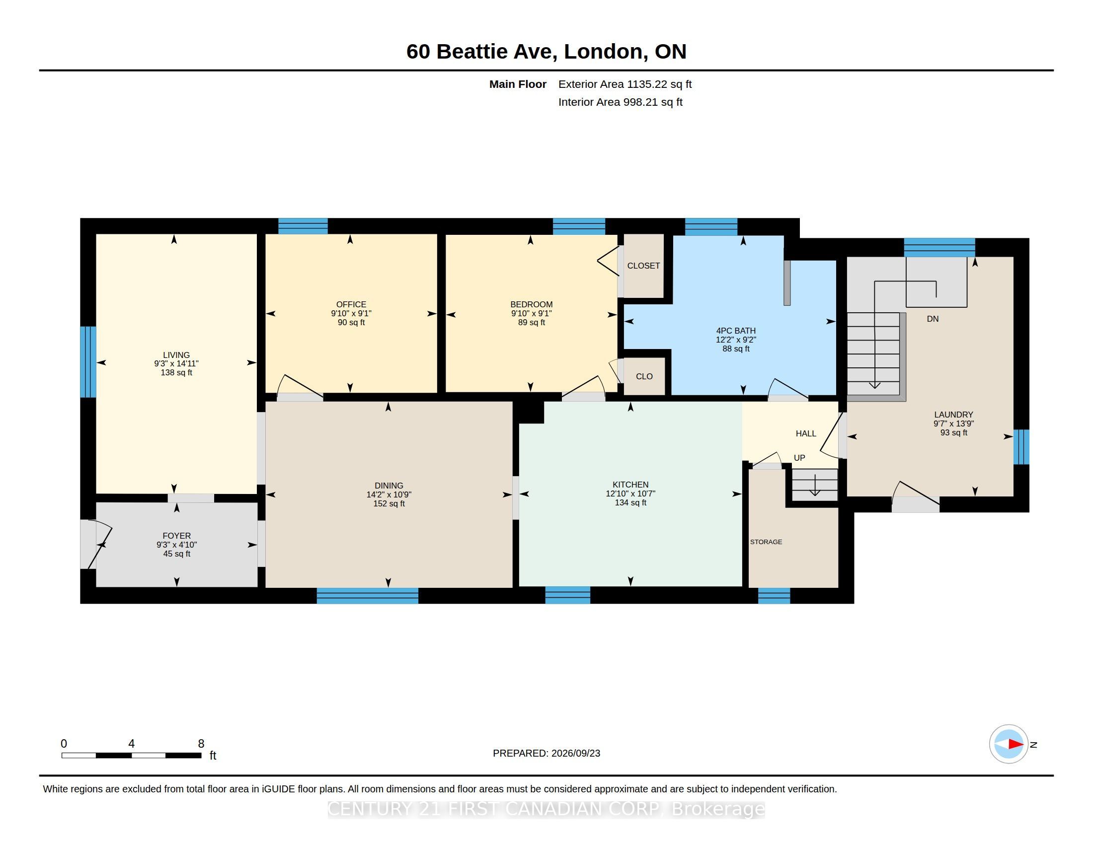 60 Beattie Avenue Property Photo 43