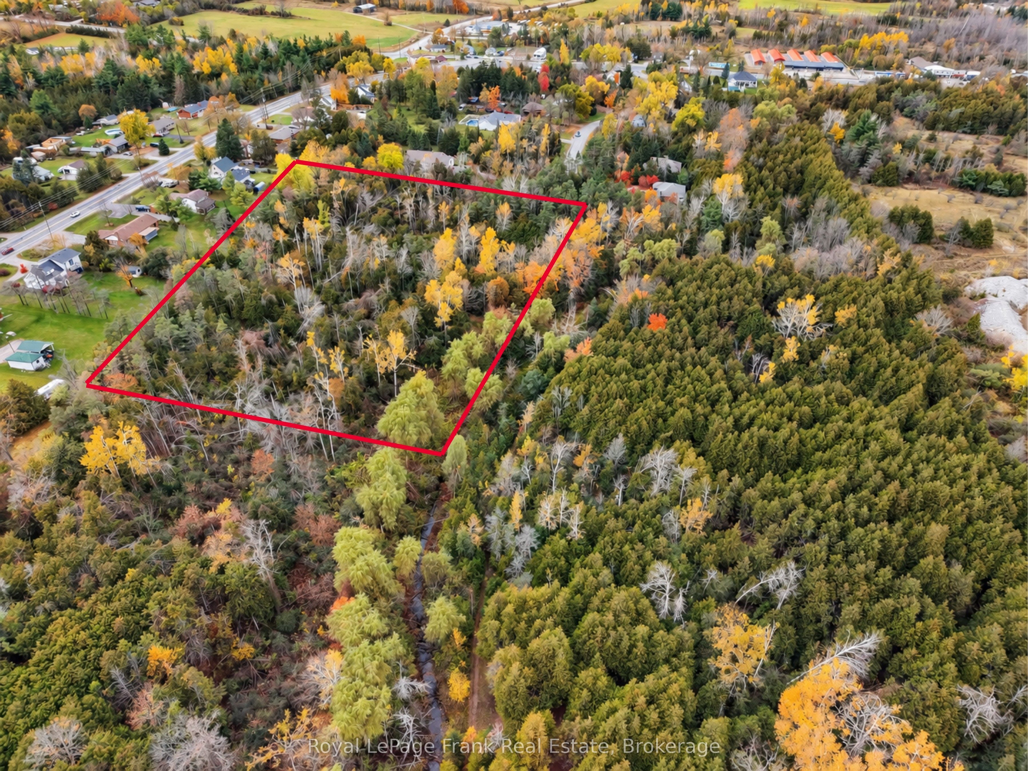 Lot A Seaforth Crescent Property Photo 1