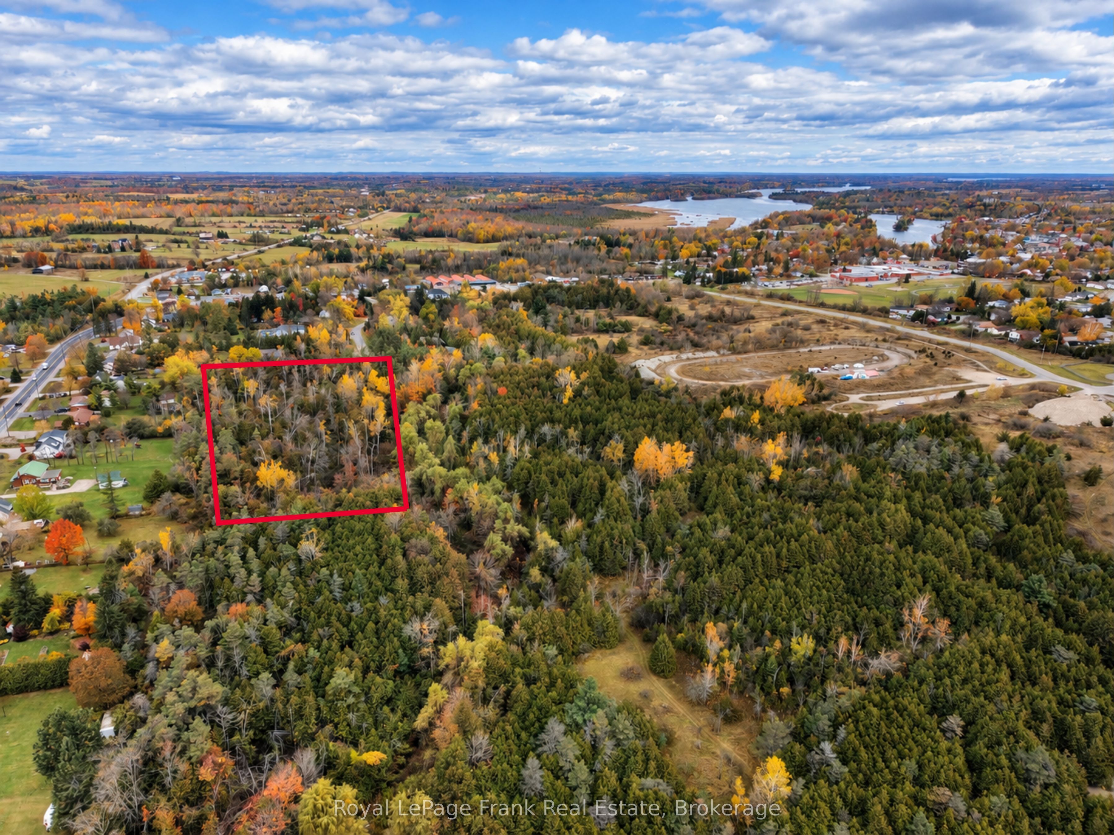 Lot A Seaforth Crescent Property Photo 3
