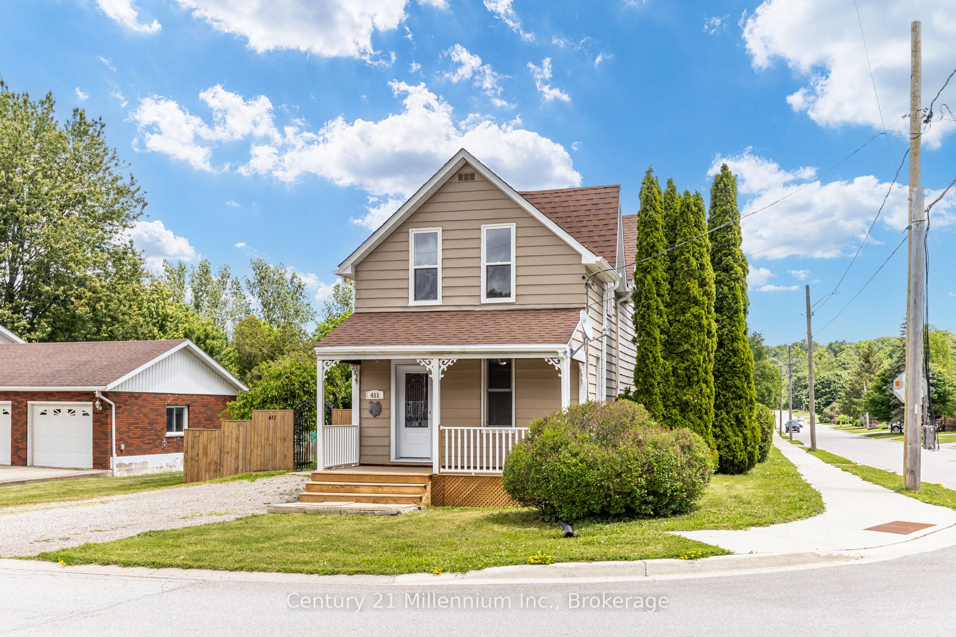 411 Taylor Street Property Photo 1