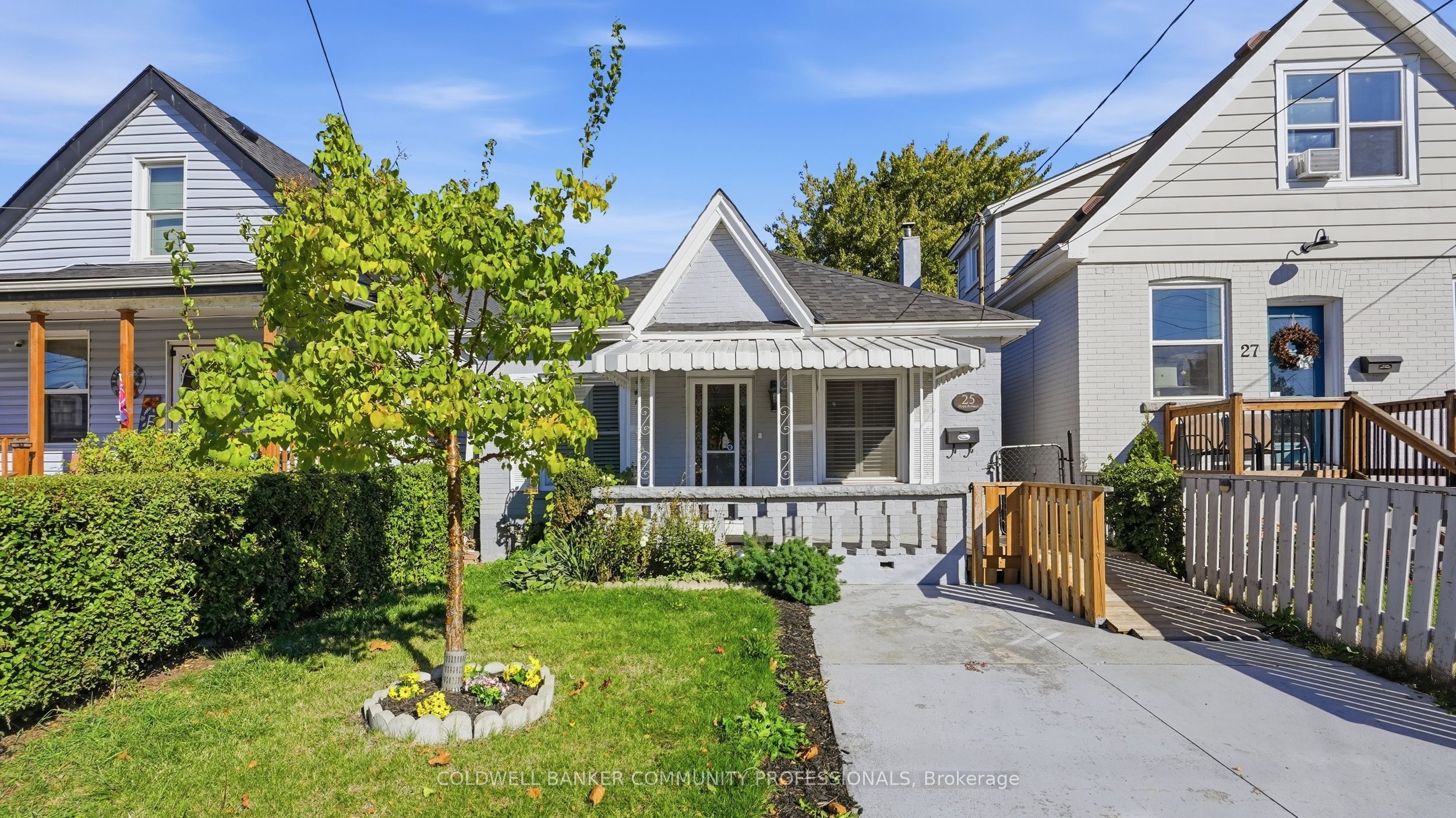 25 Hope Avenue Property Photo 1