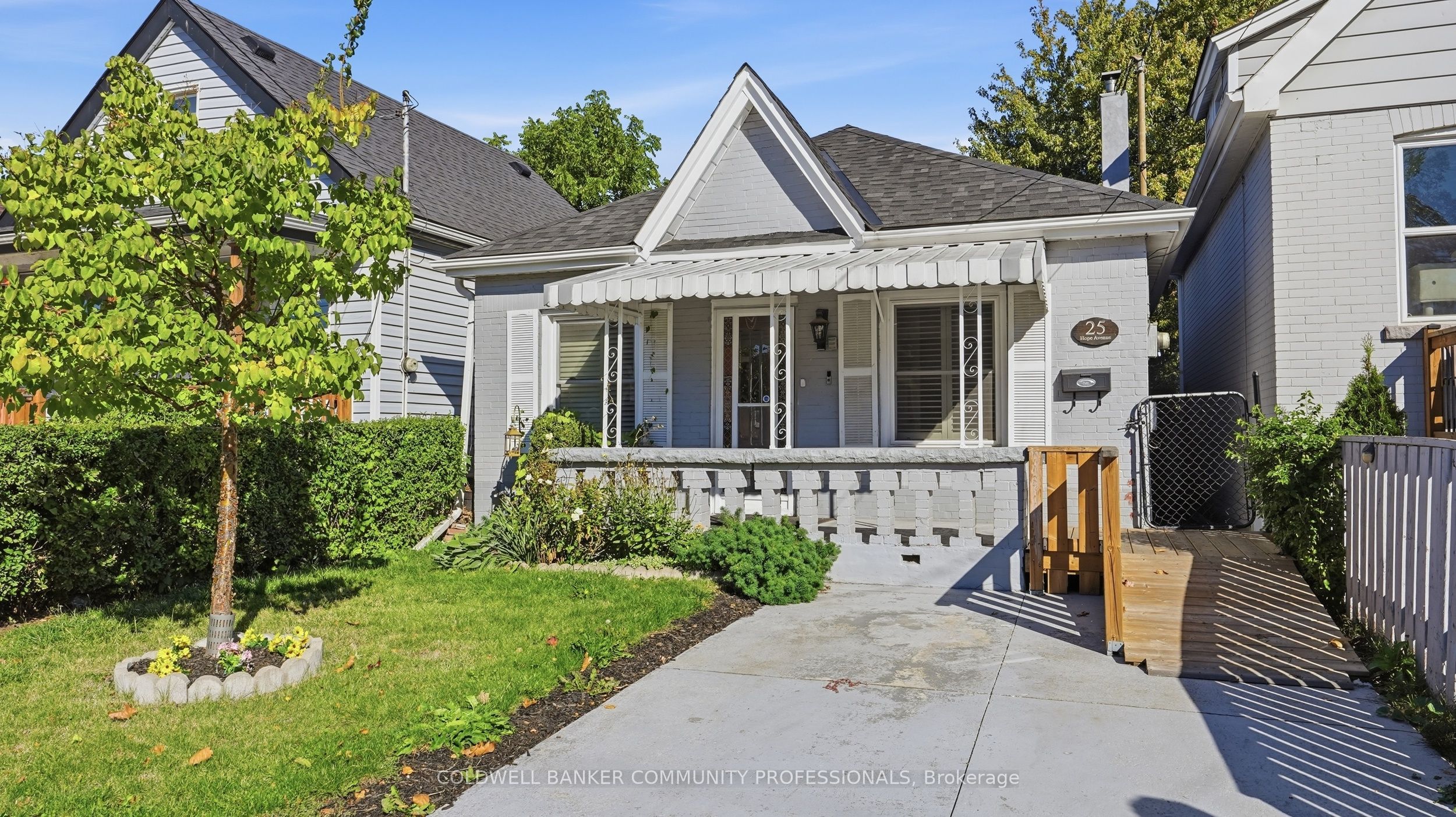 25 Hope Avenue Property Photo 2