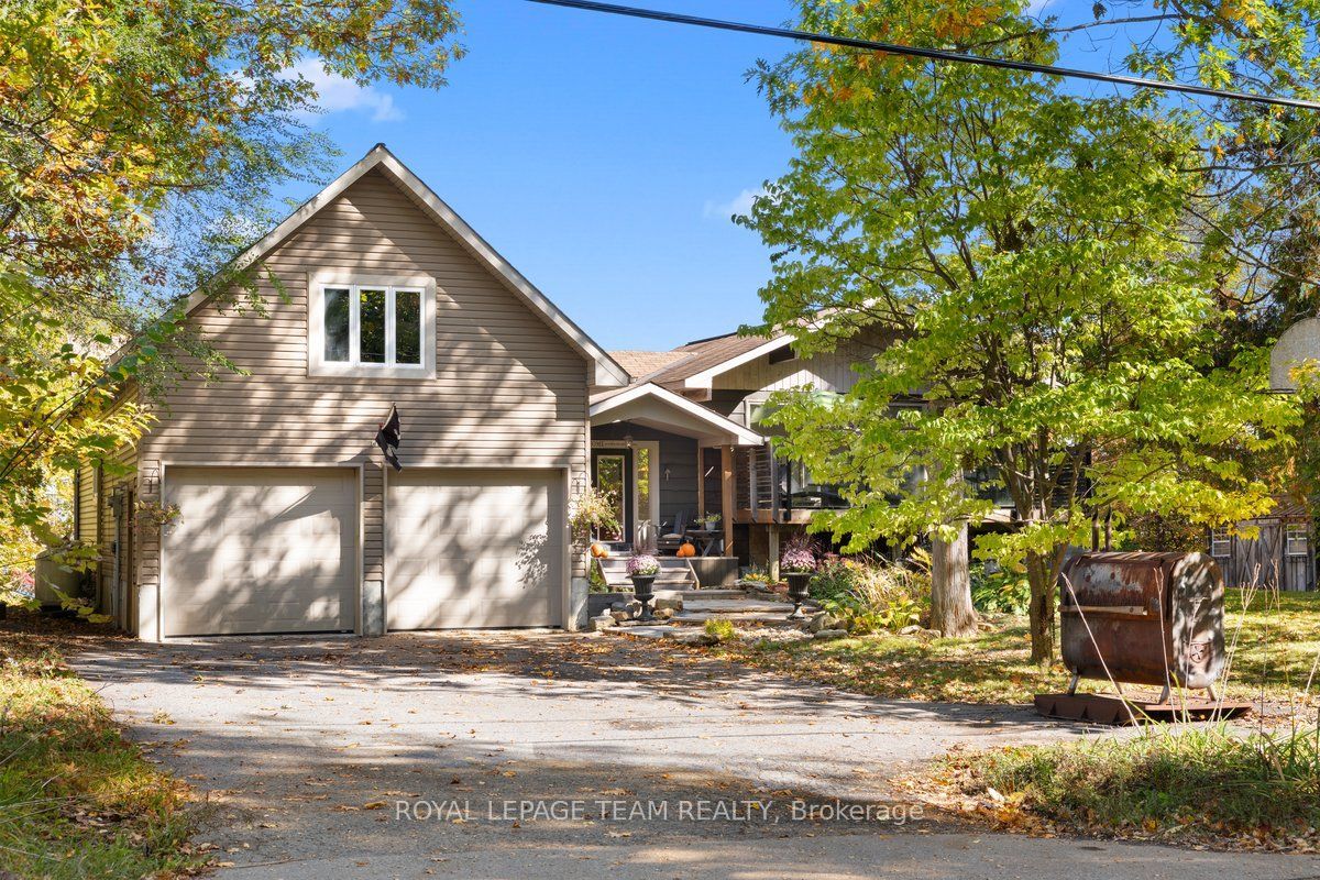 4980 Opeongo Road Property Photo 1