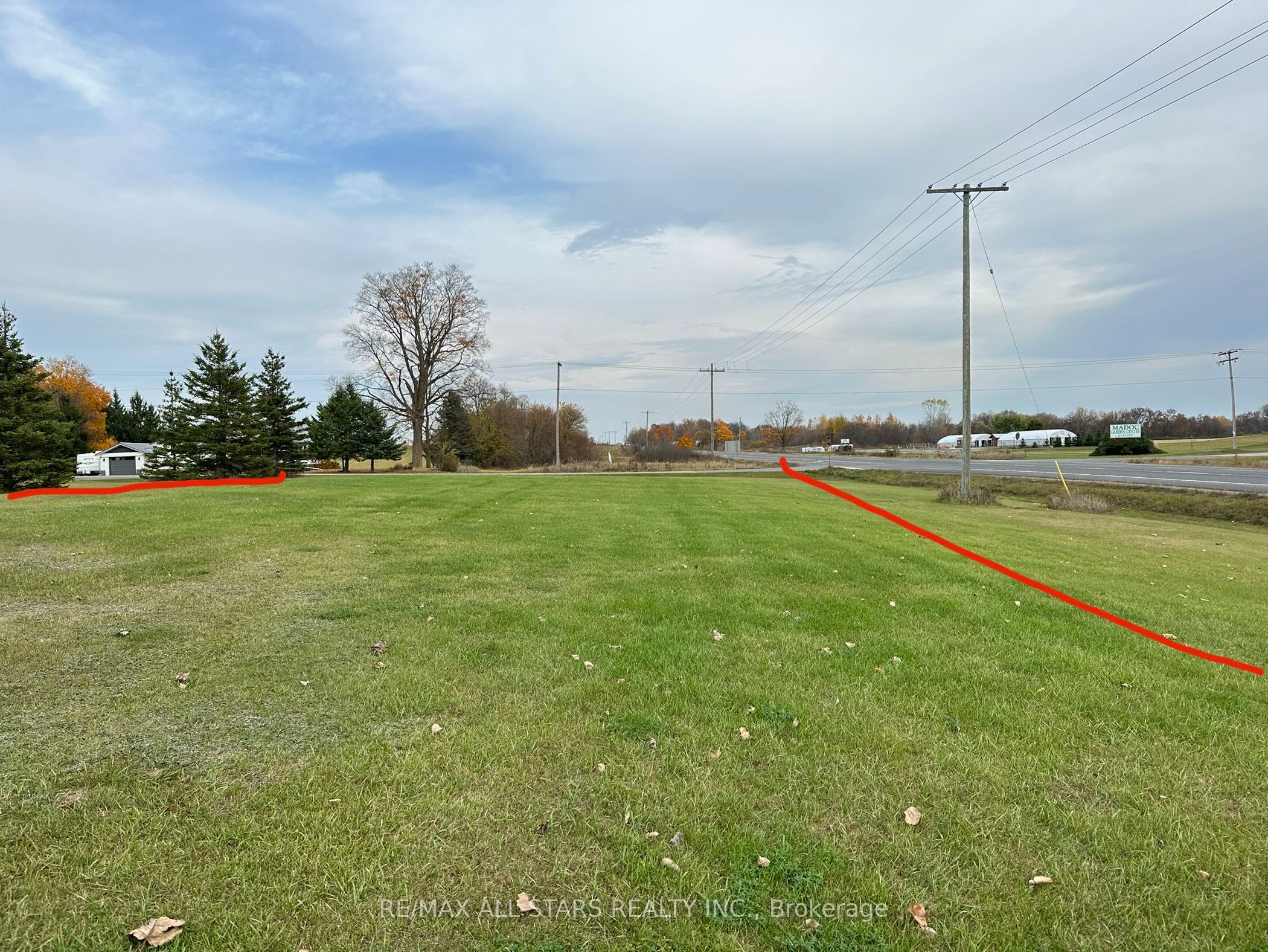 0 Woods Road Property Photo 3