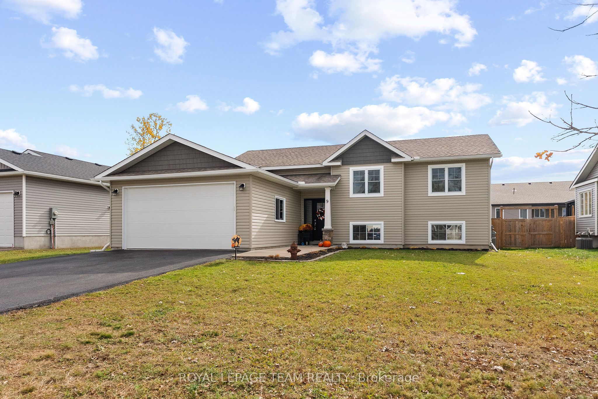 9 Terrance Drive Property Photo 1