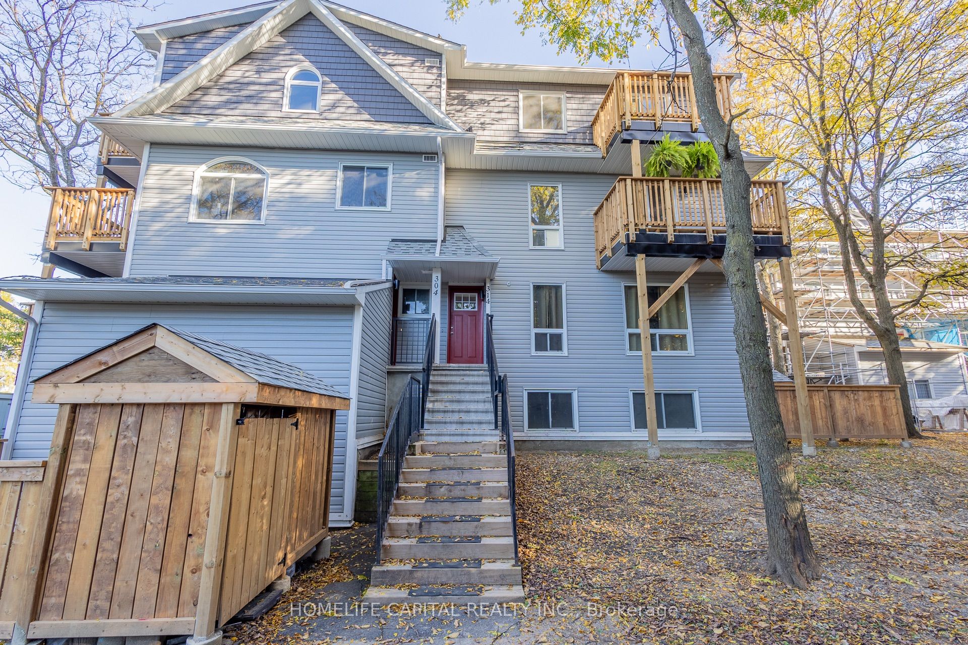 314 Tanguay Court Property Photo 1
