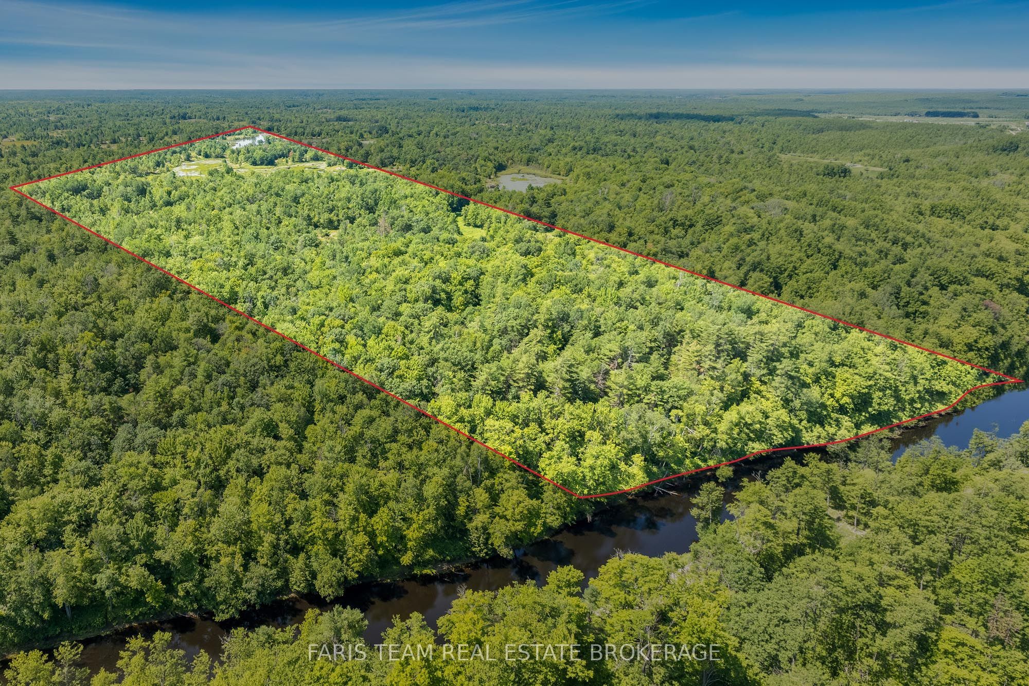 Part Lot 28 Concession 12 Black River Road Property Photo 1