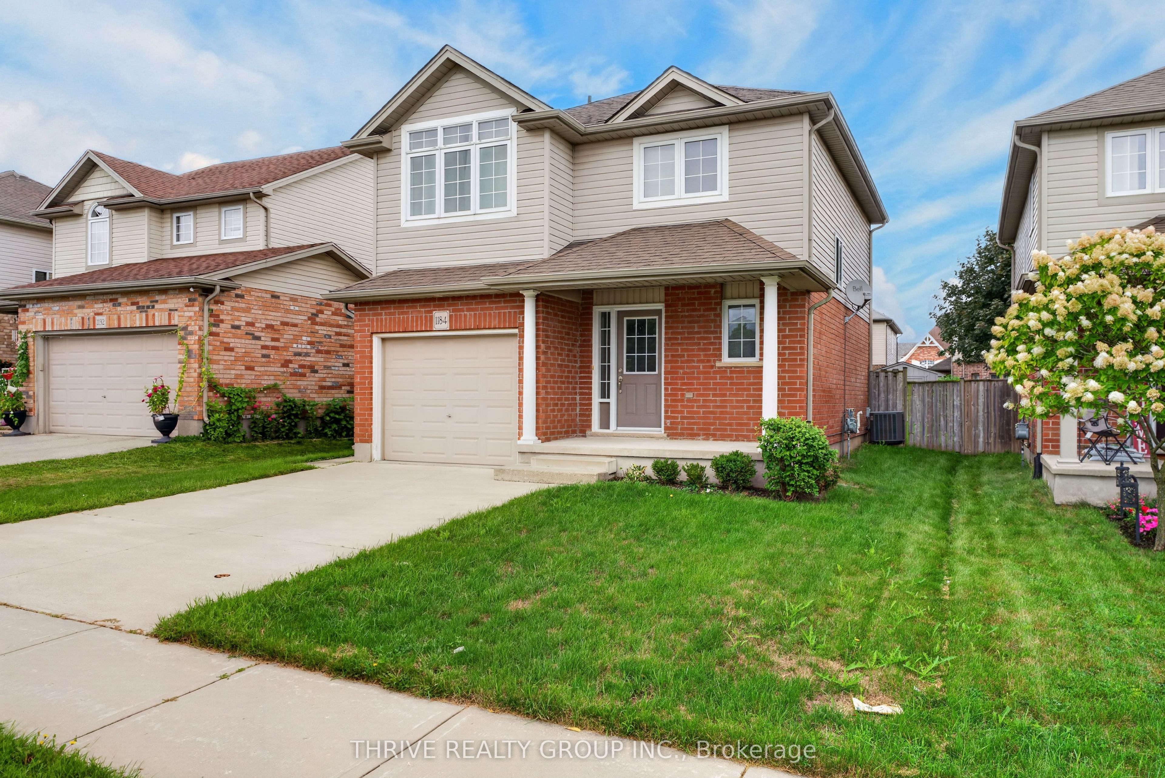 1184 Baird Street Property Photo 1