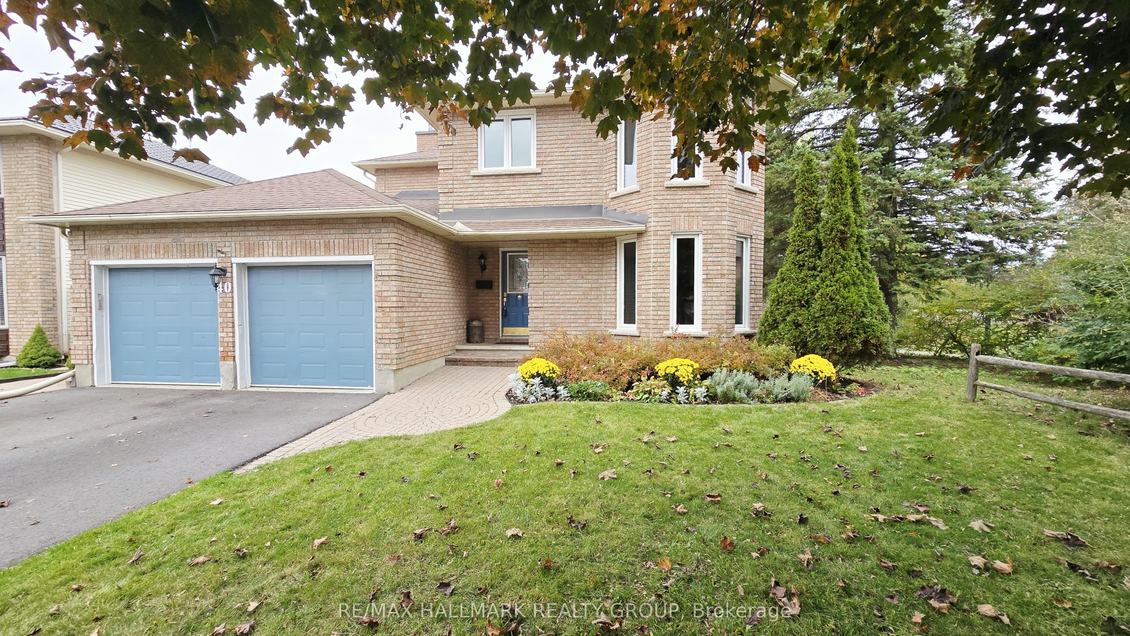 40 Huntsman Crescent Property Photo 1
