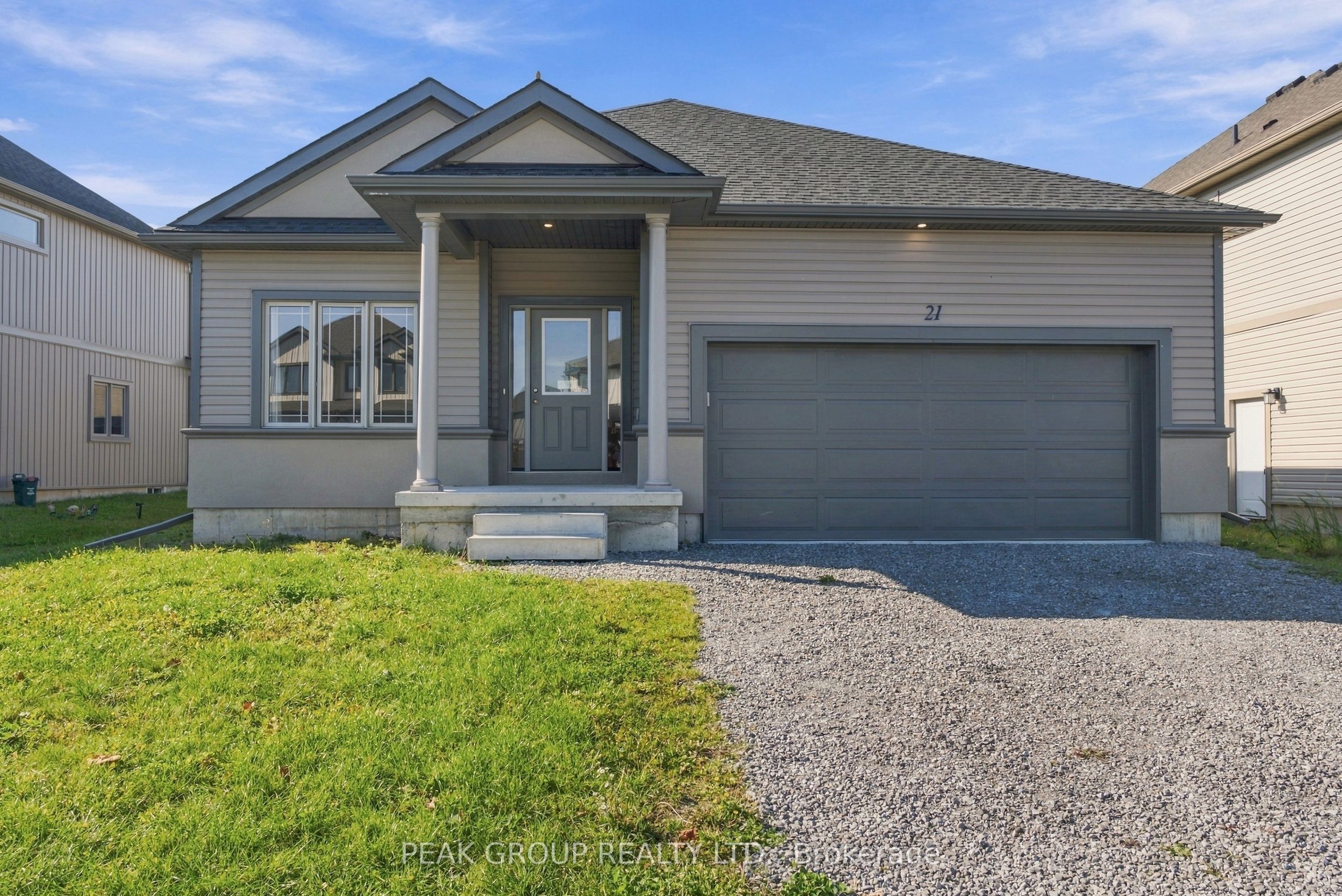 21 Barker Parkway 2 Property Photo 1