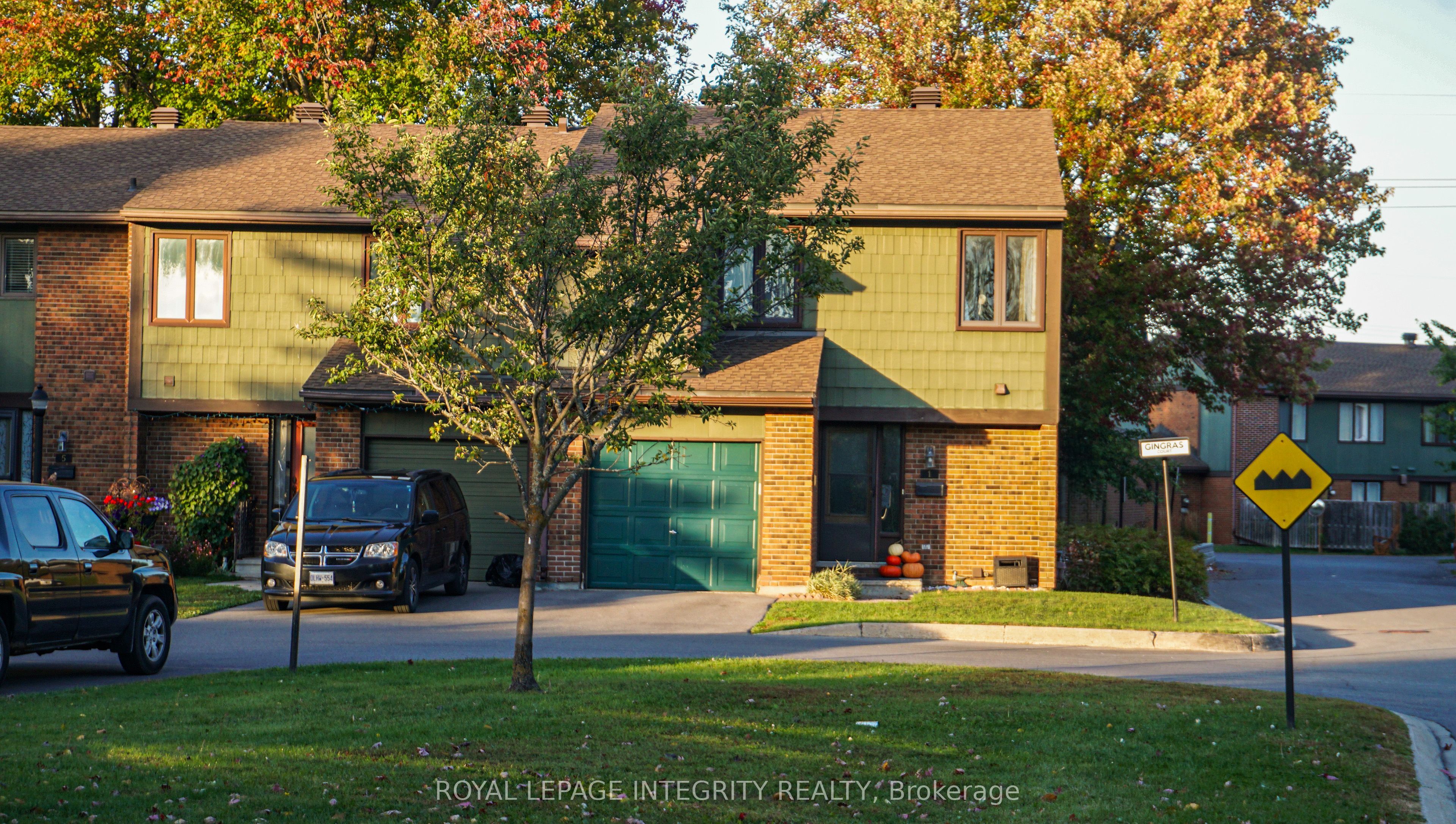 1 Gingras Court Property Photo 1