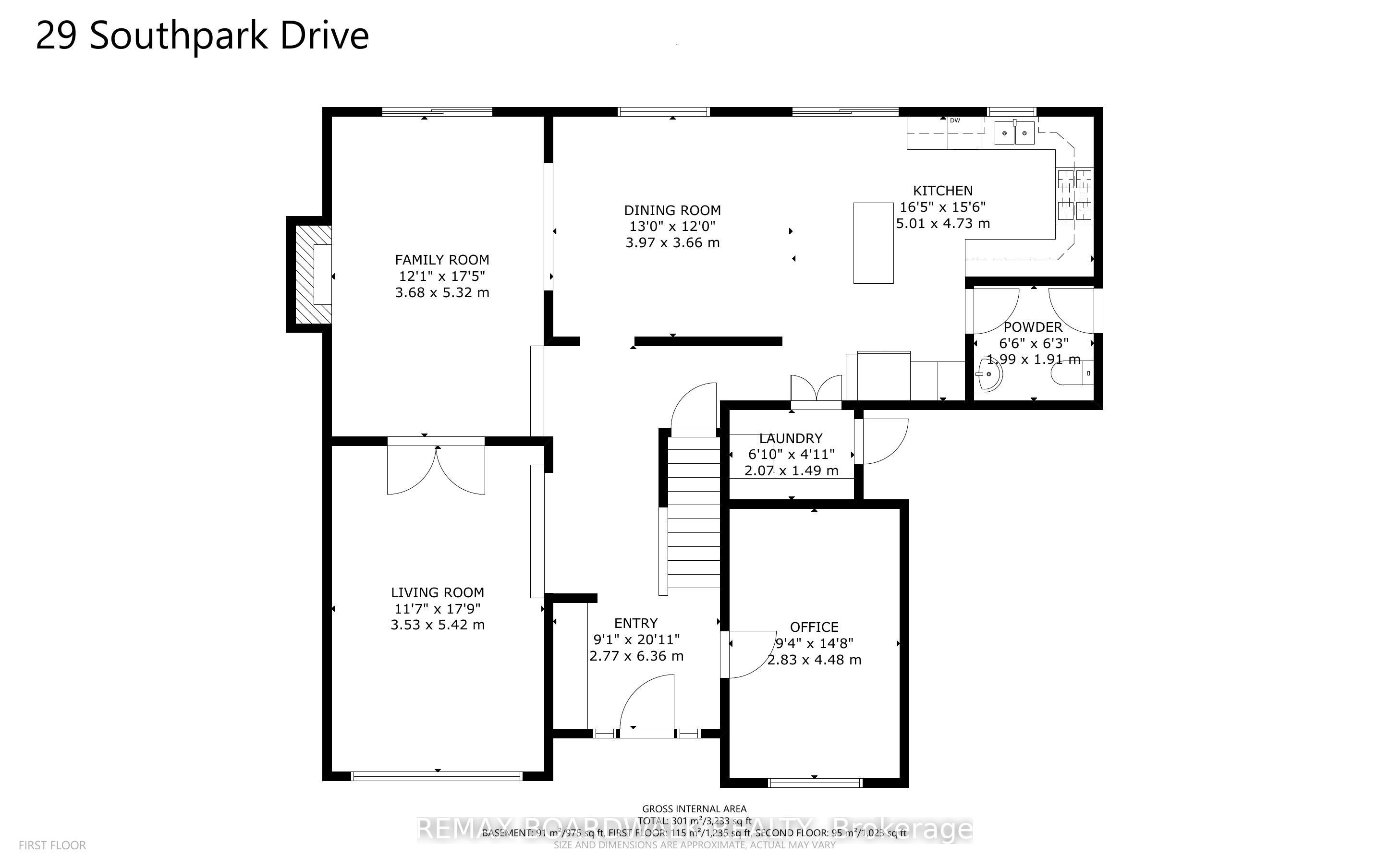 29 Southpark Drive Property Photo 46