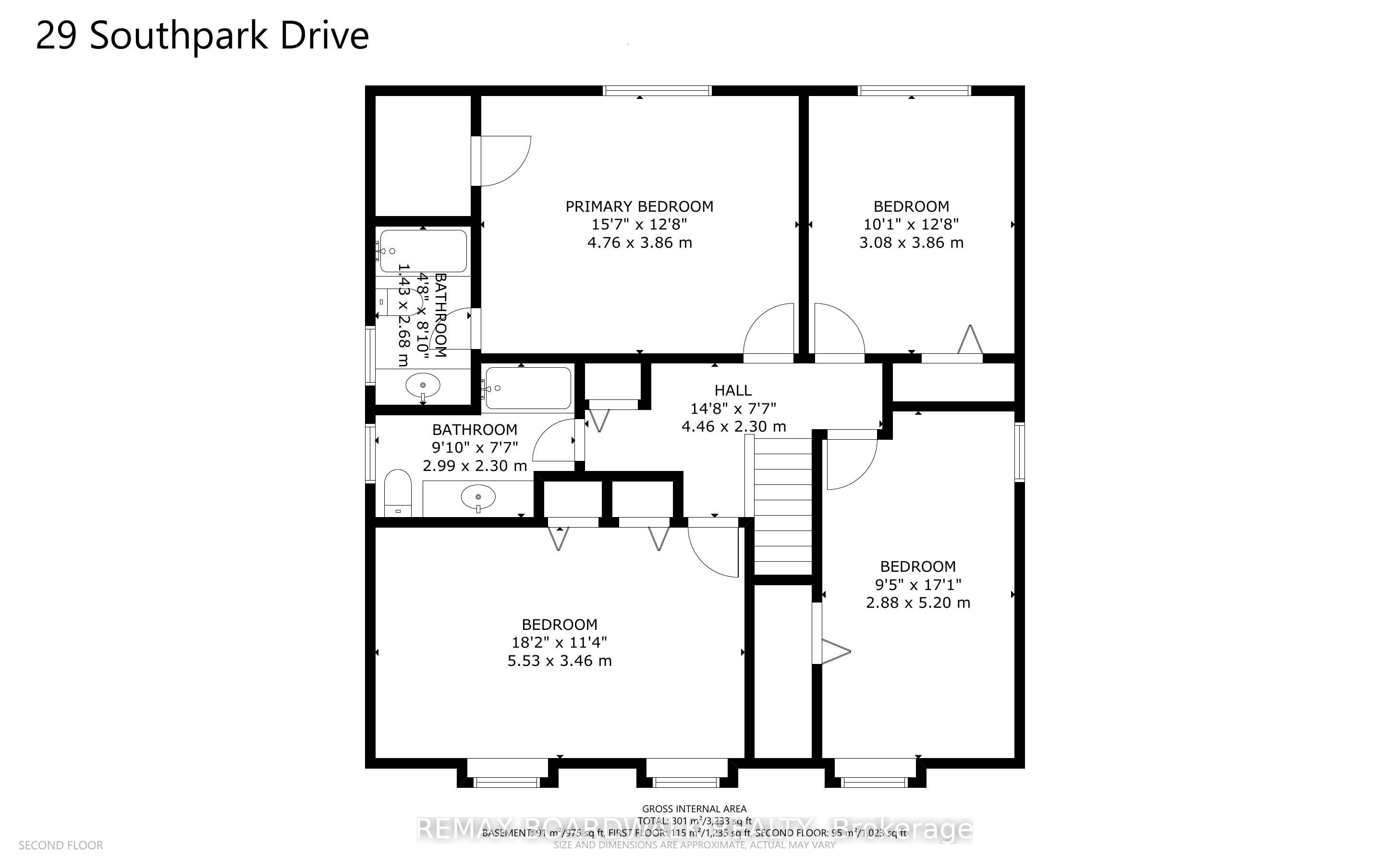 29 Southpark Drive Property Photo 47