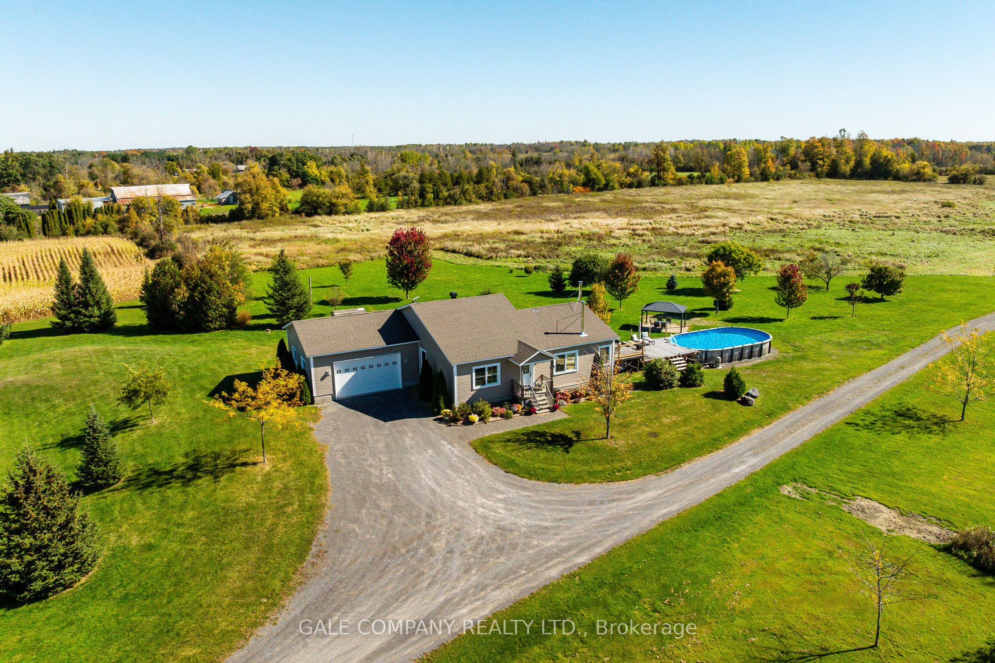8772 Mclinton Road Property Photo 1