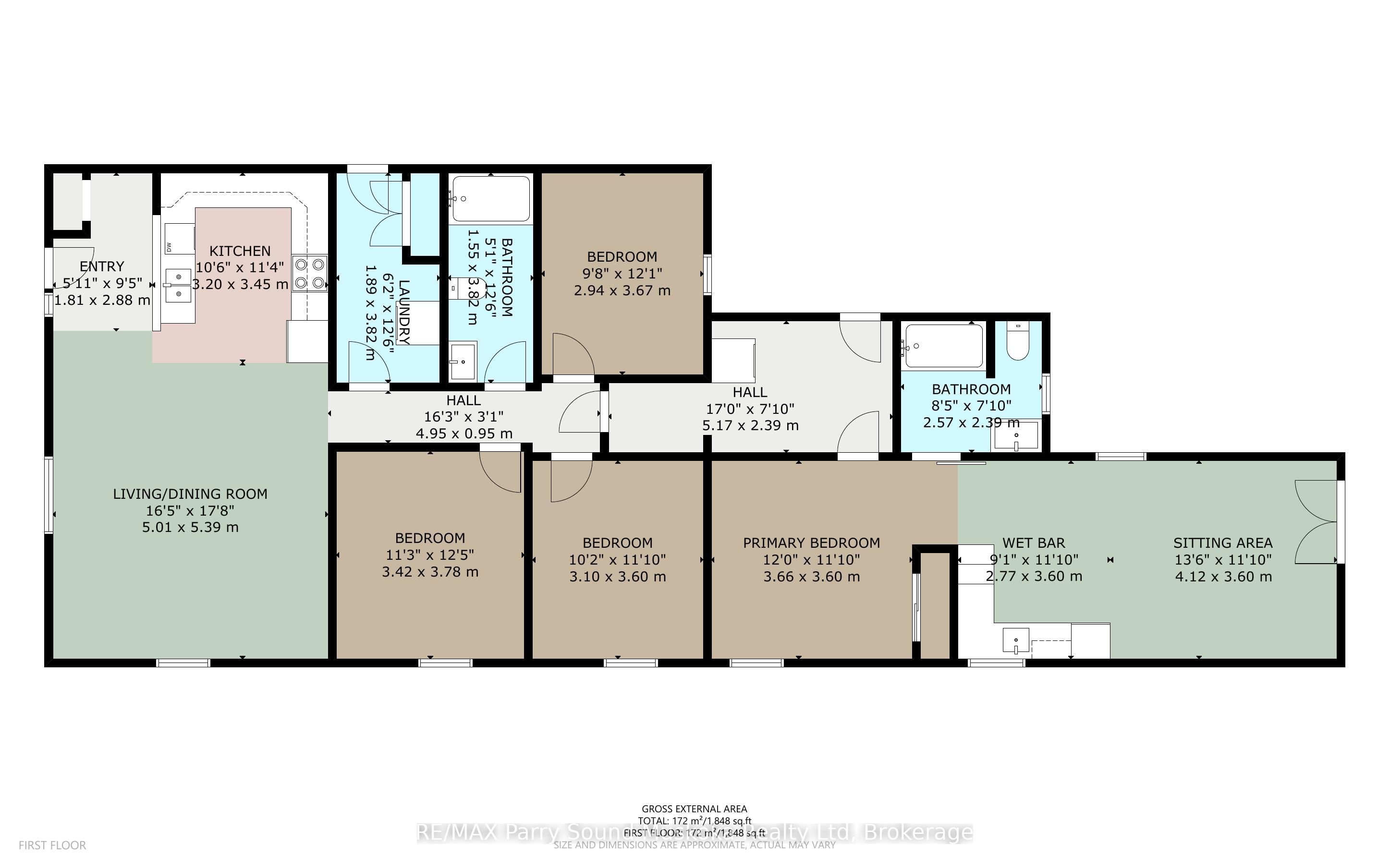 50 Bowes Street Property Photo 38
