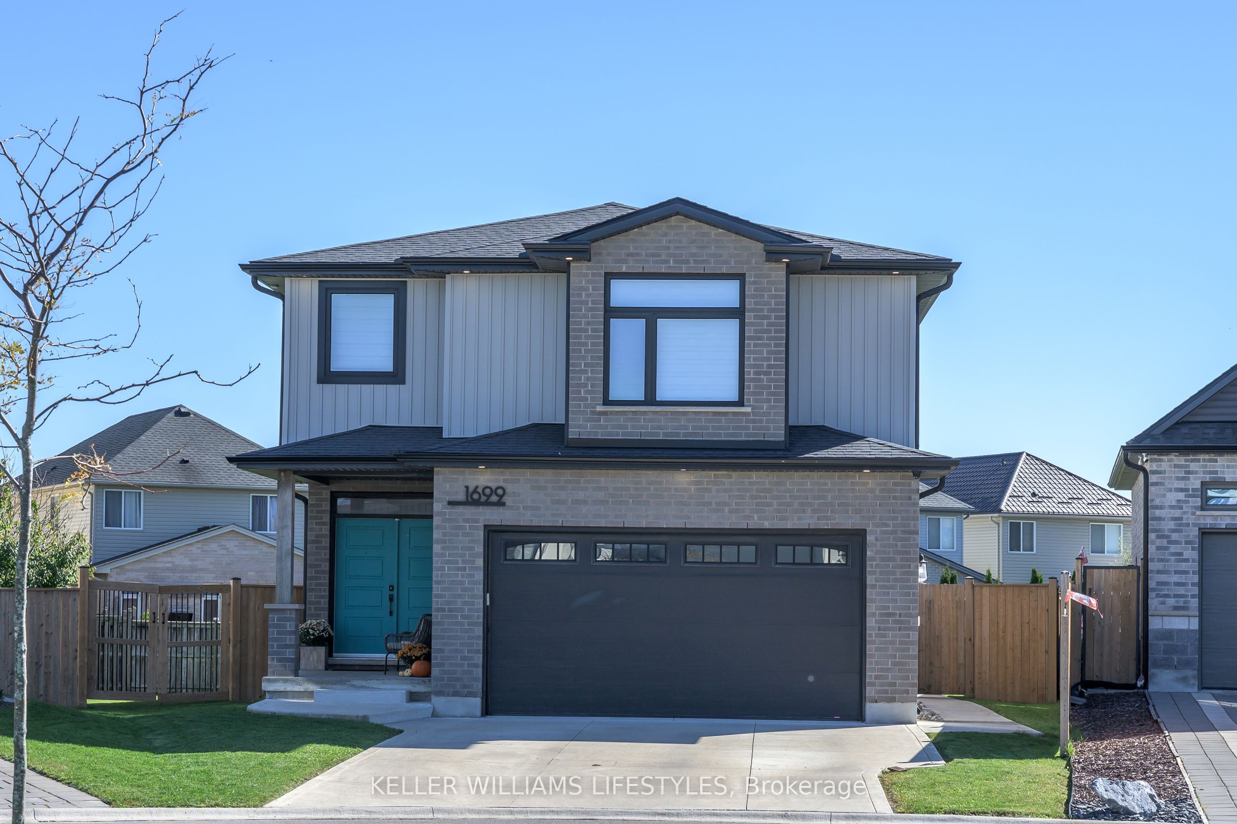 1699 Chelton Court Property Photo 1