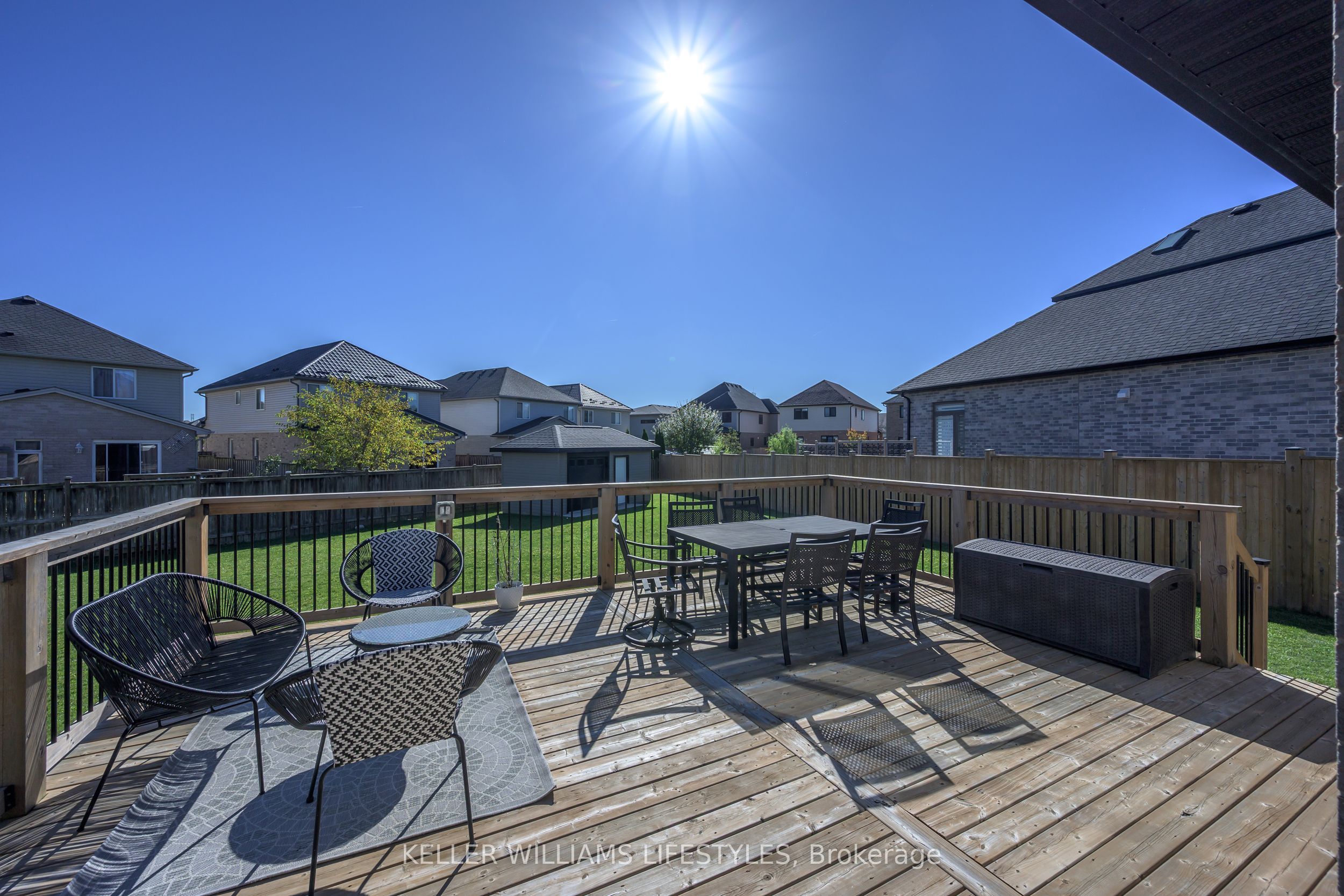 1699 Chelton Court Property Photo 38