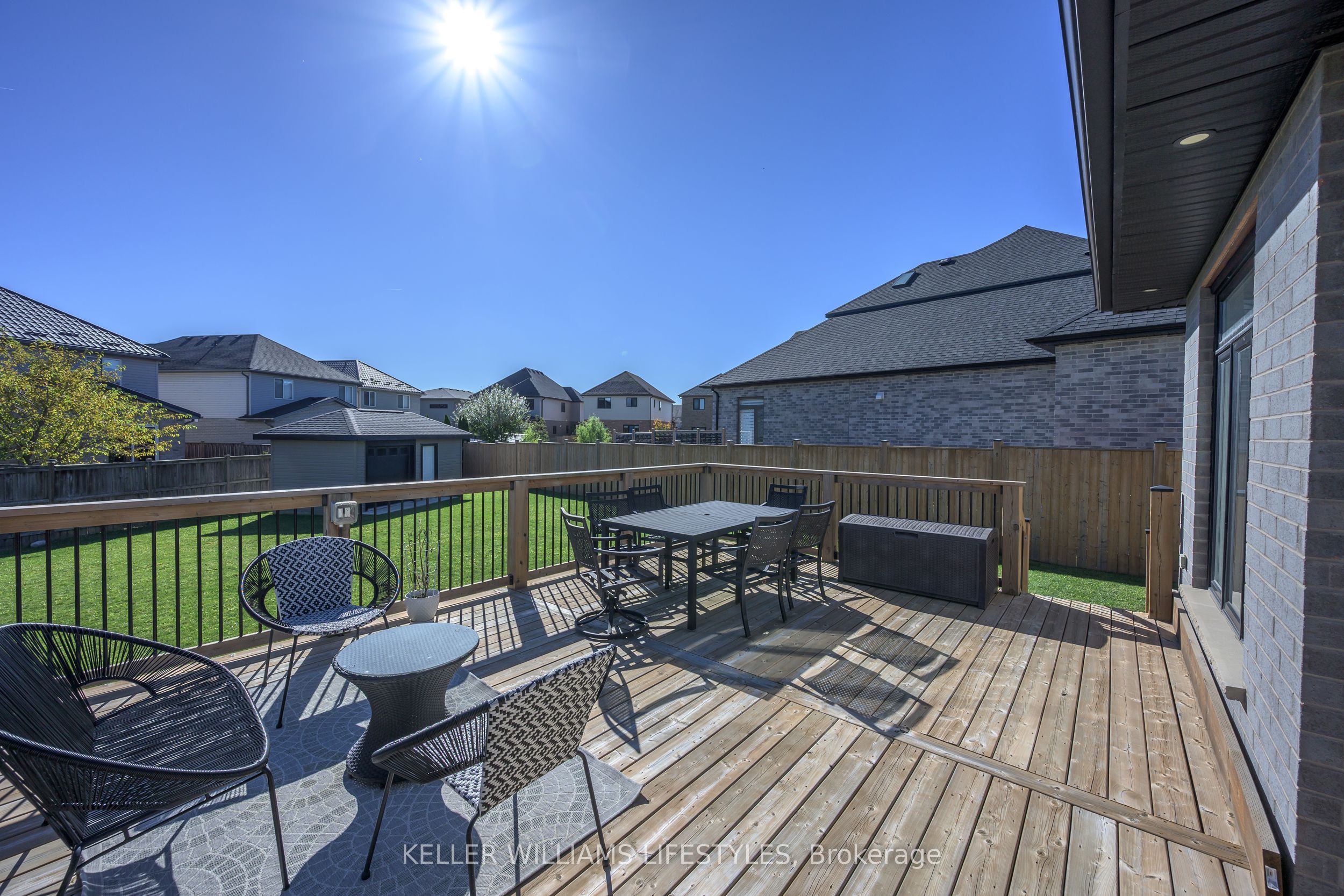 1699 Chelton Court Property Photo 39