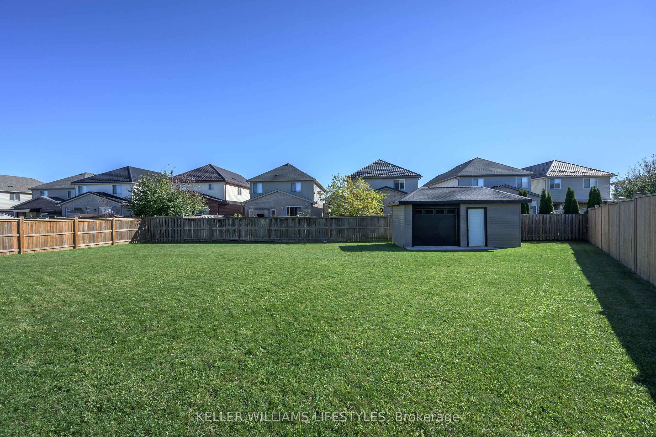 1699 Chelton Court Property Photo 41