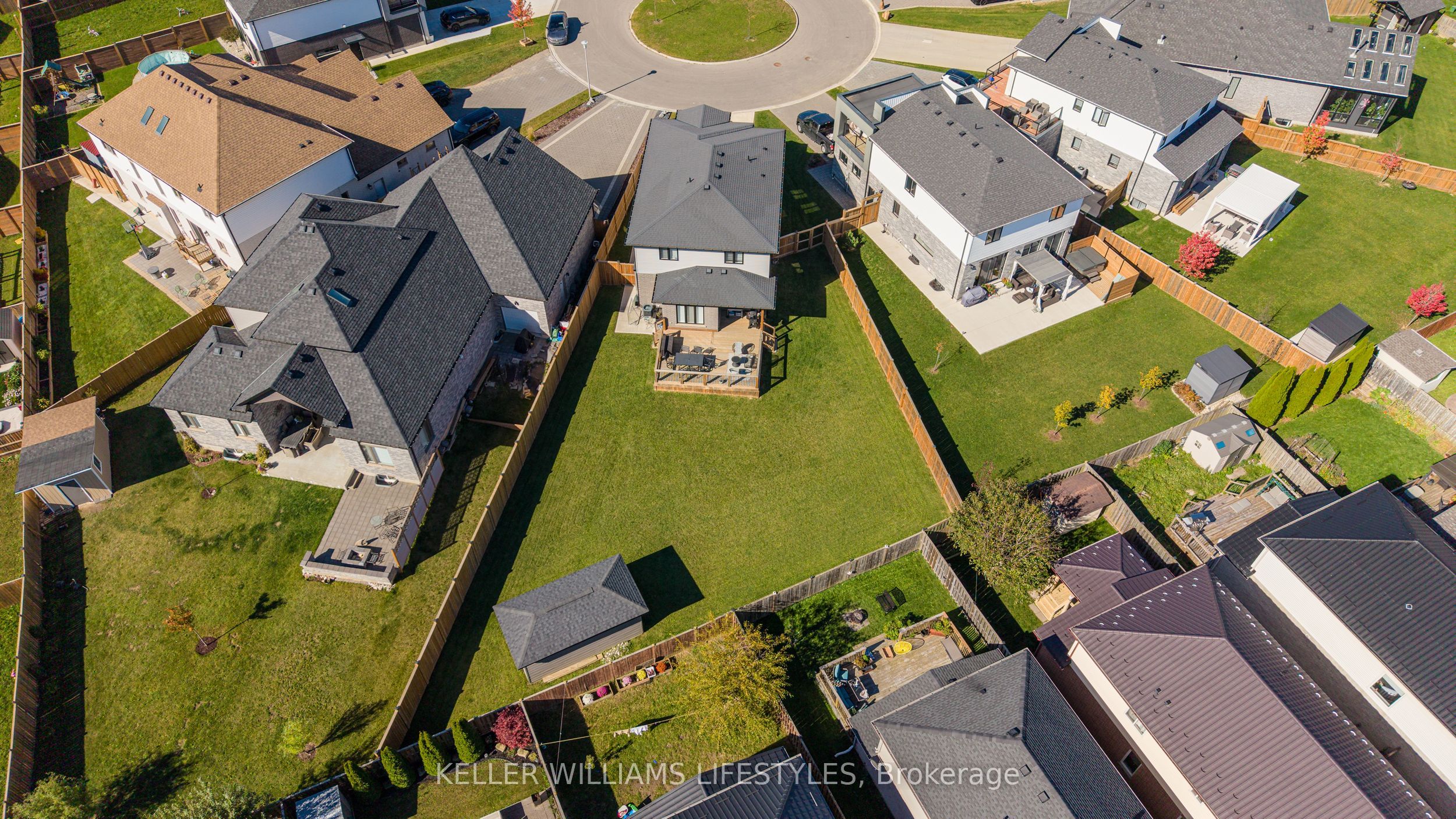 1699 Chelton Court Property Photo 48