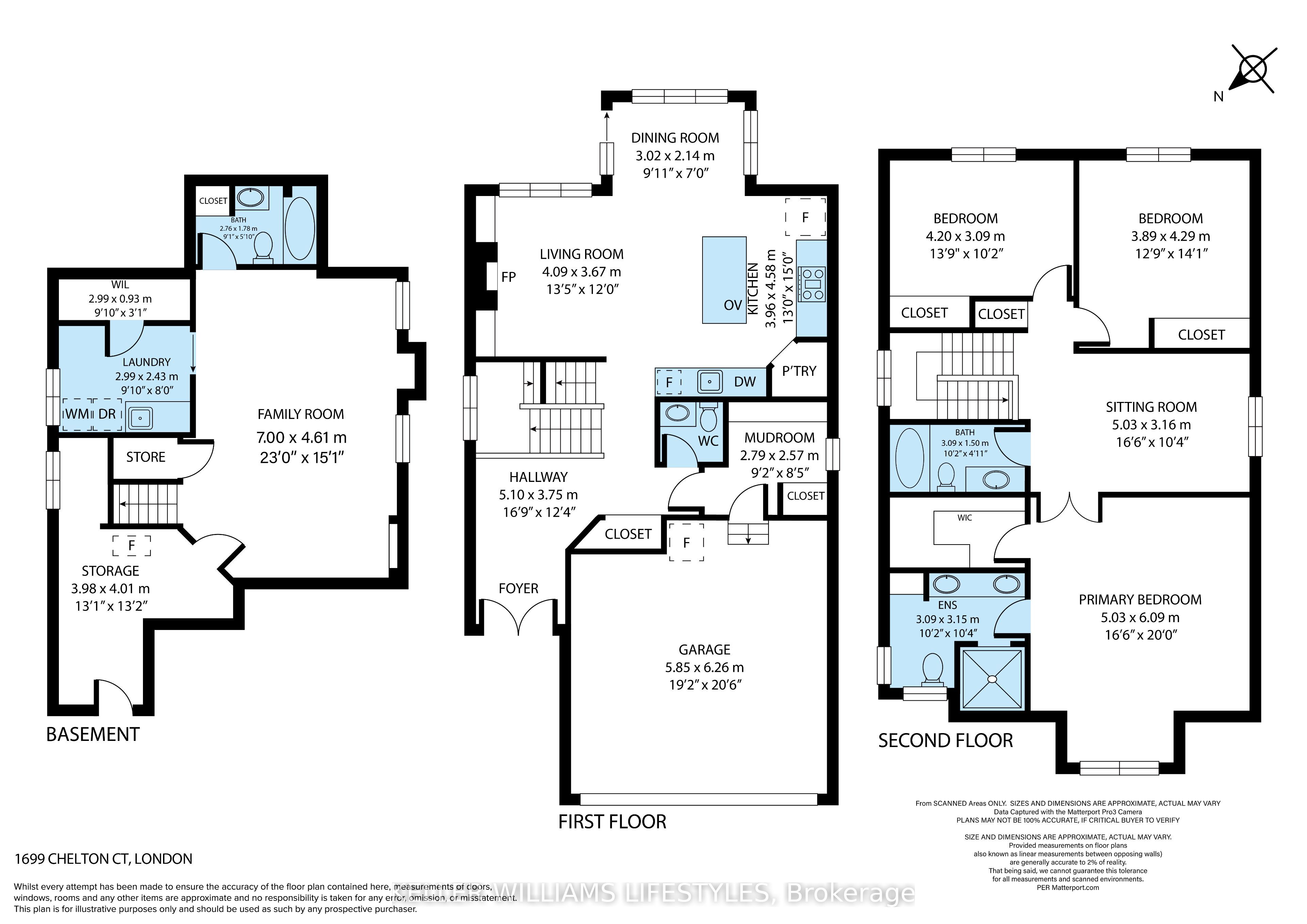 1699 Chelton Court Property Photo 50