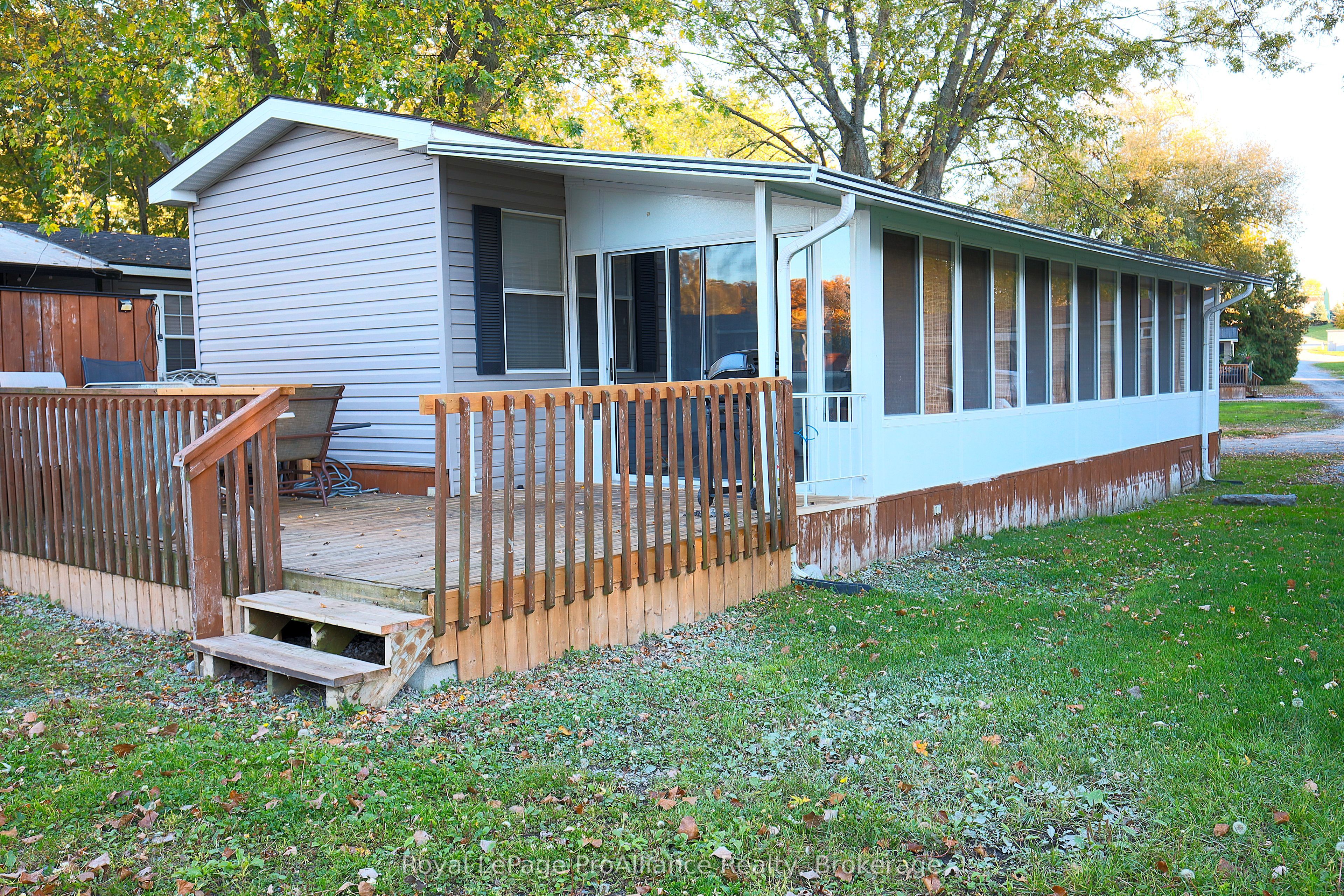 486 County Road 18 - 8 Forest Grove Lane Property Photo 4