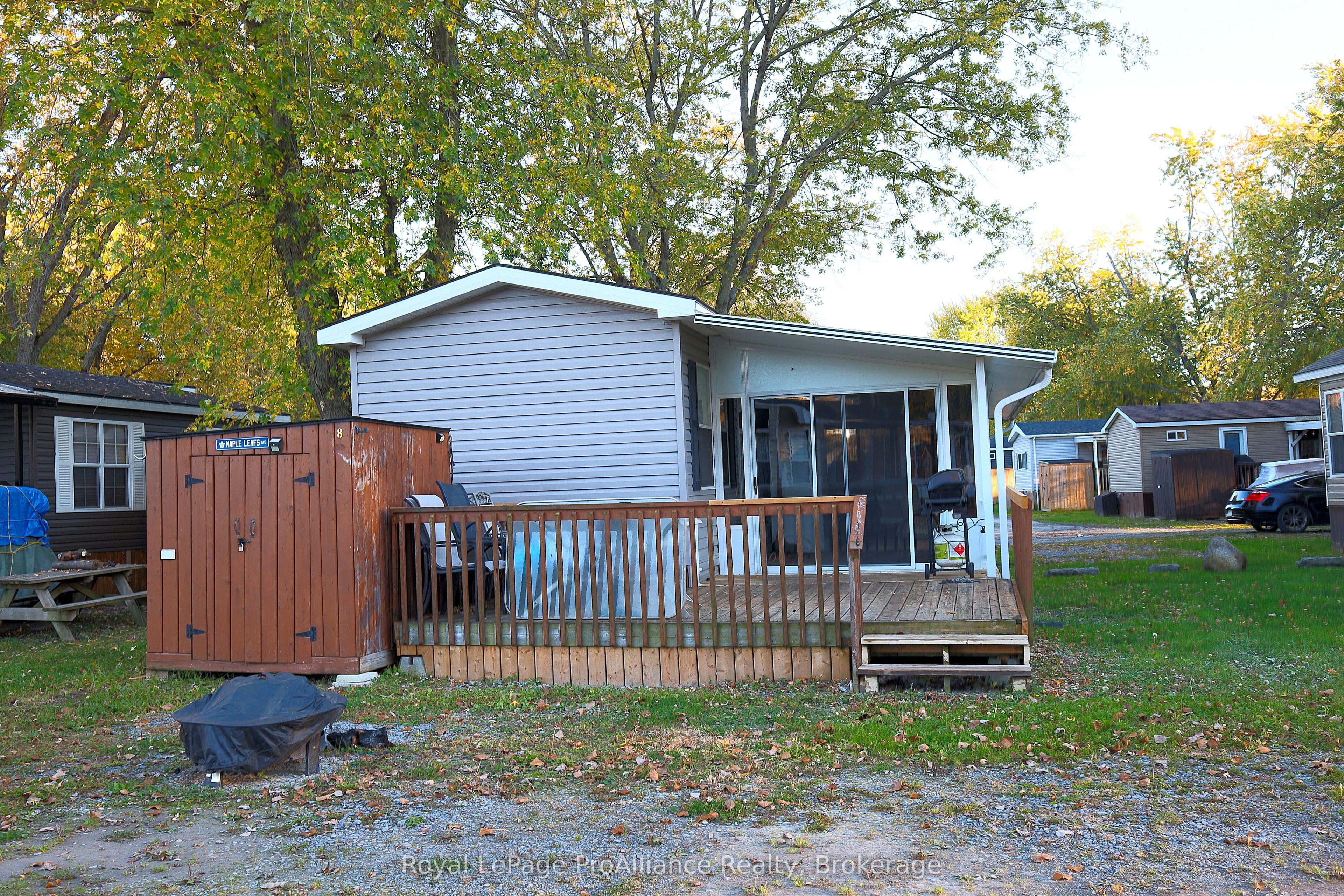 486 County Road 18 - 8 Forest Grove Lane Property Photo 20