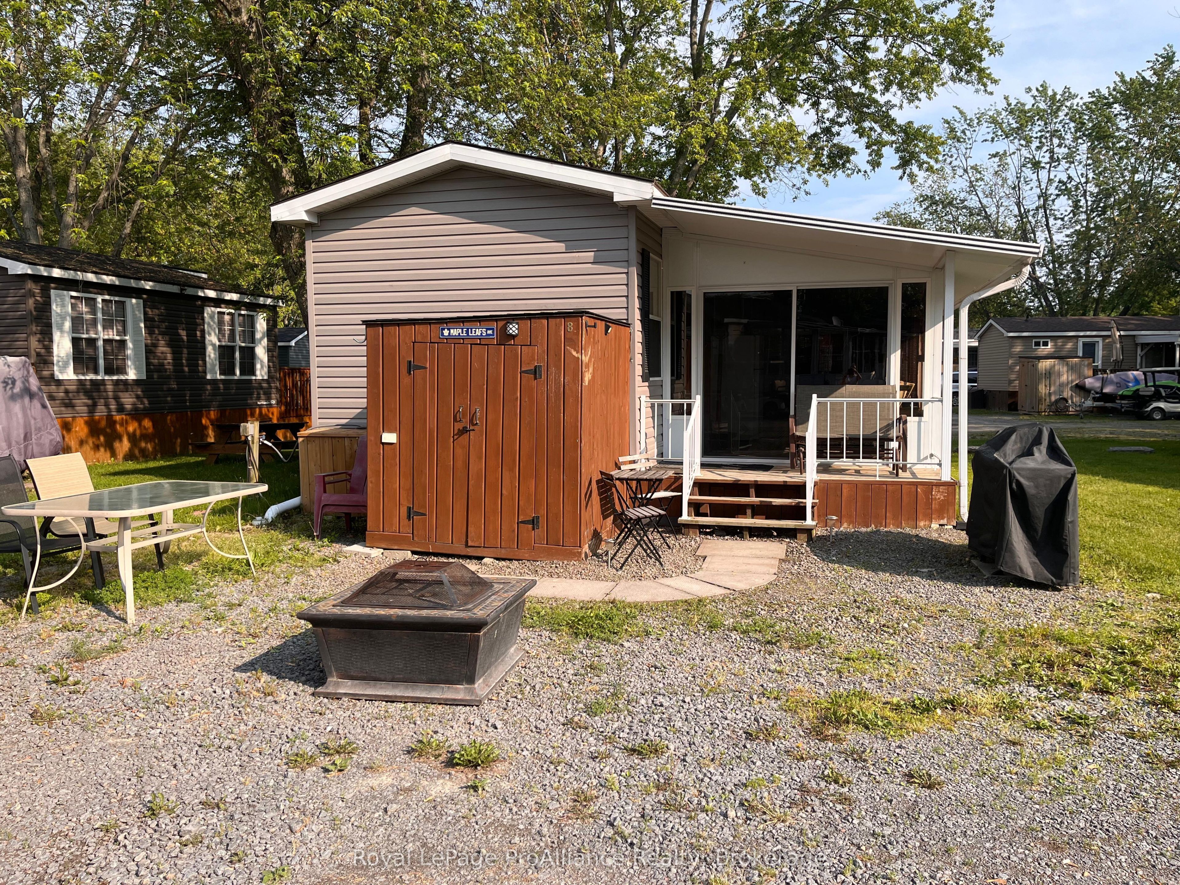 486 County Road 18 - 8 Forest Grove Lane Property Photo 21
