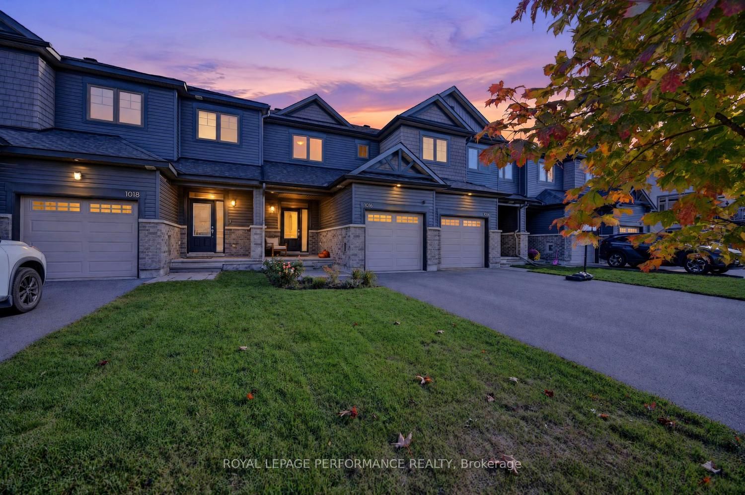 1016 Kijik Crescent Property Photo 1