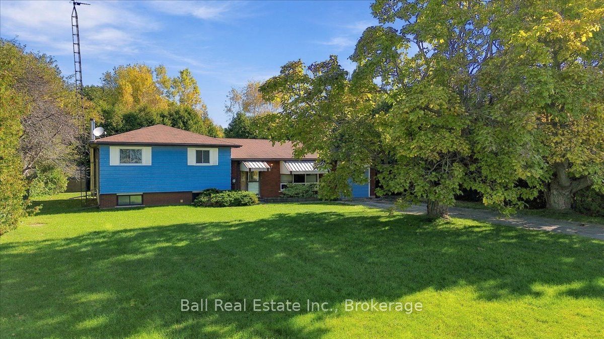 543 East Townline Road Property Photo 1