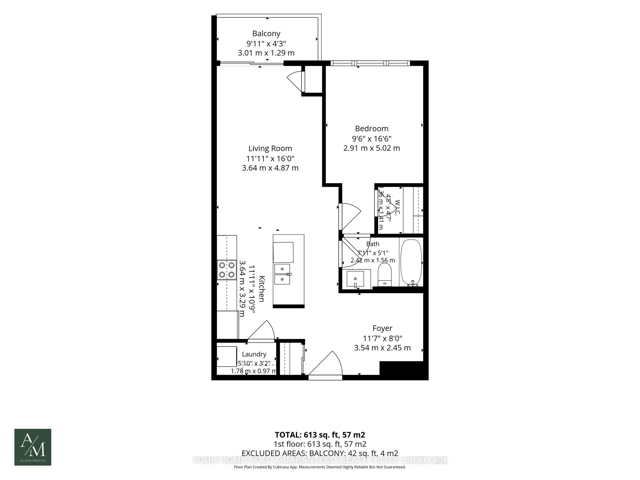 550 North Service Road 412 Property Photo 24