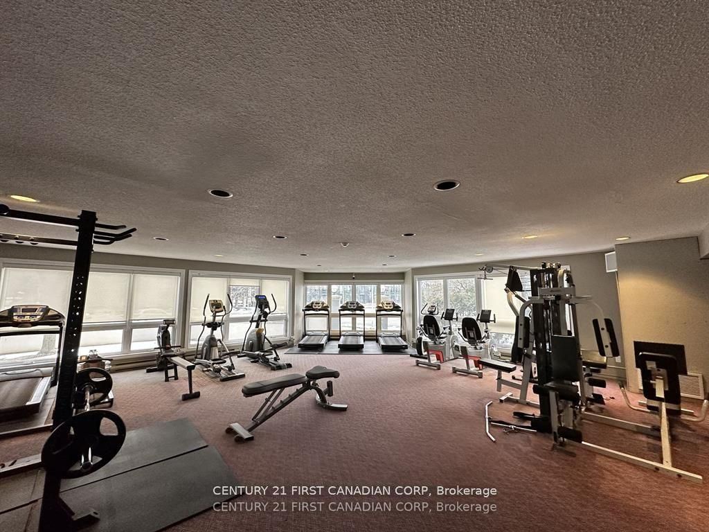 5 Jacksway Crescent 208 Property Photo 6