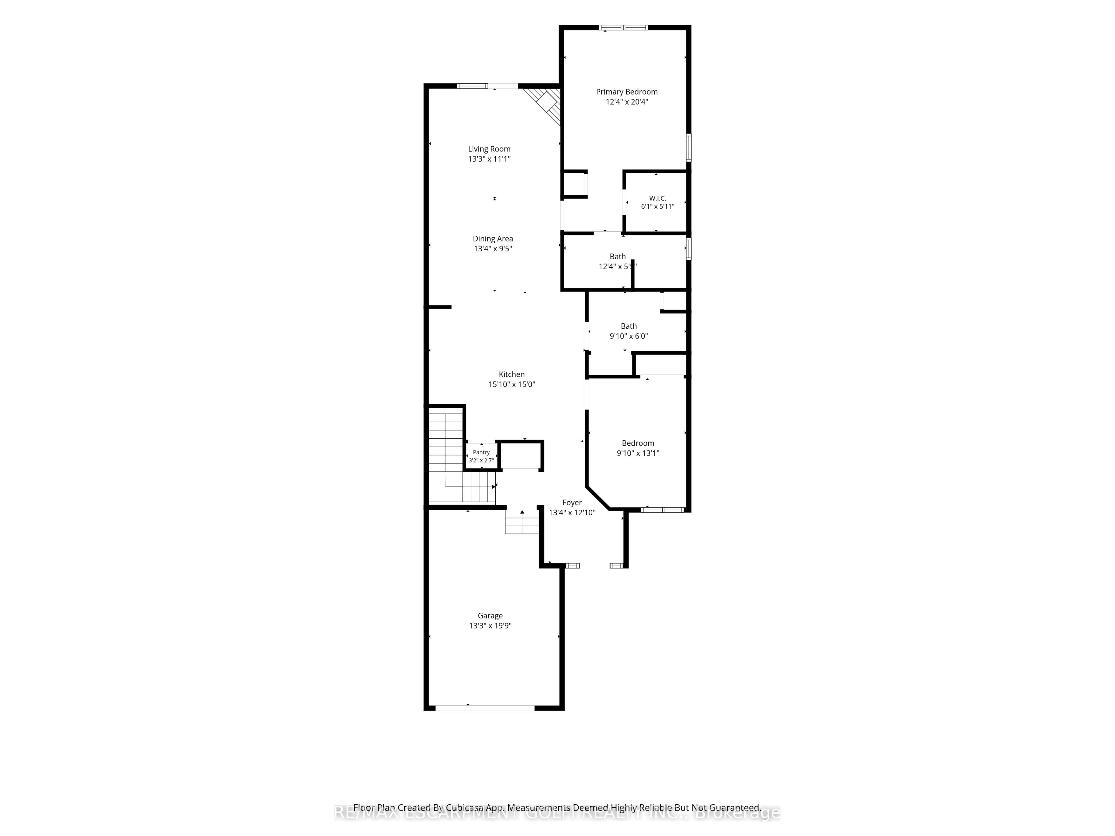 29 Morris Trail Property Photo 28