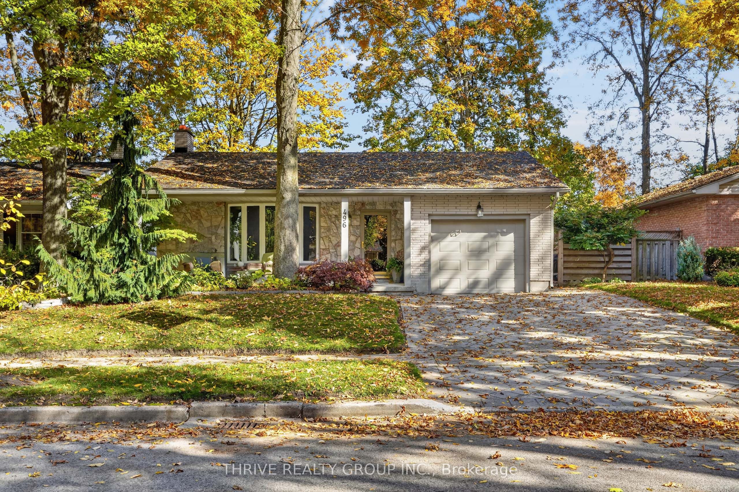 496 Belvedere Avenue Property Photo 1