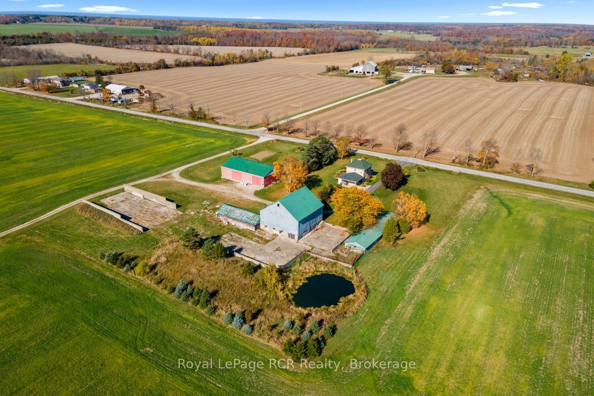 235 Concession 8 Road W Property Photo 14